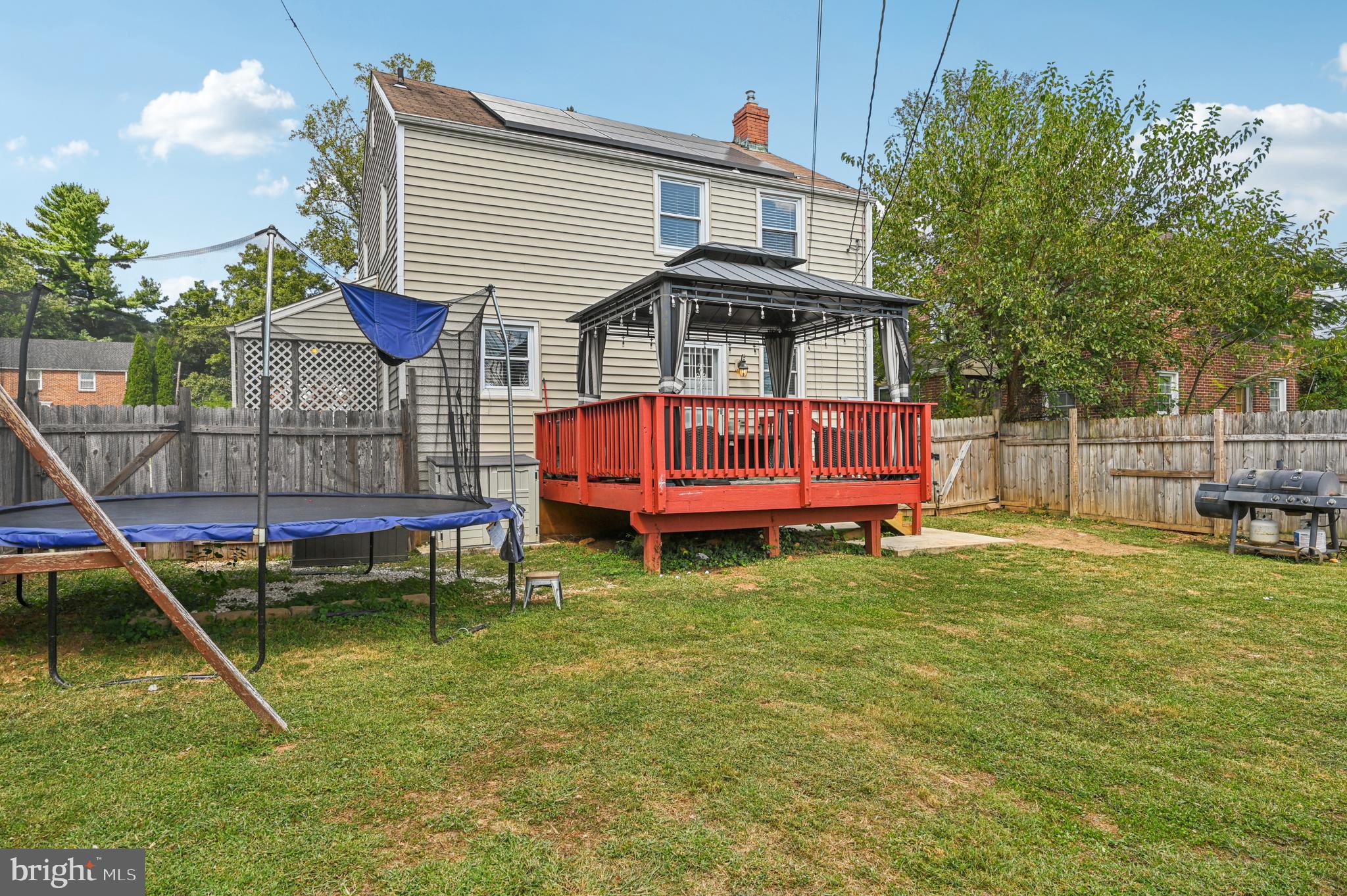 SUDBROOK - Residential