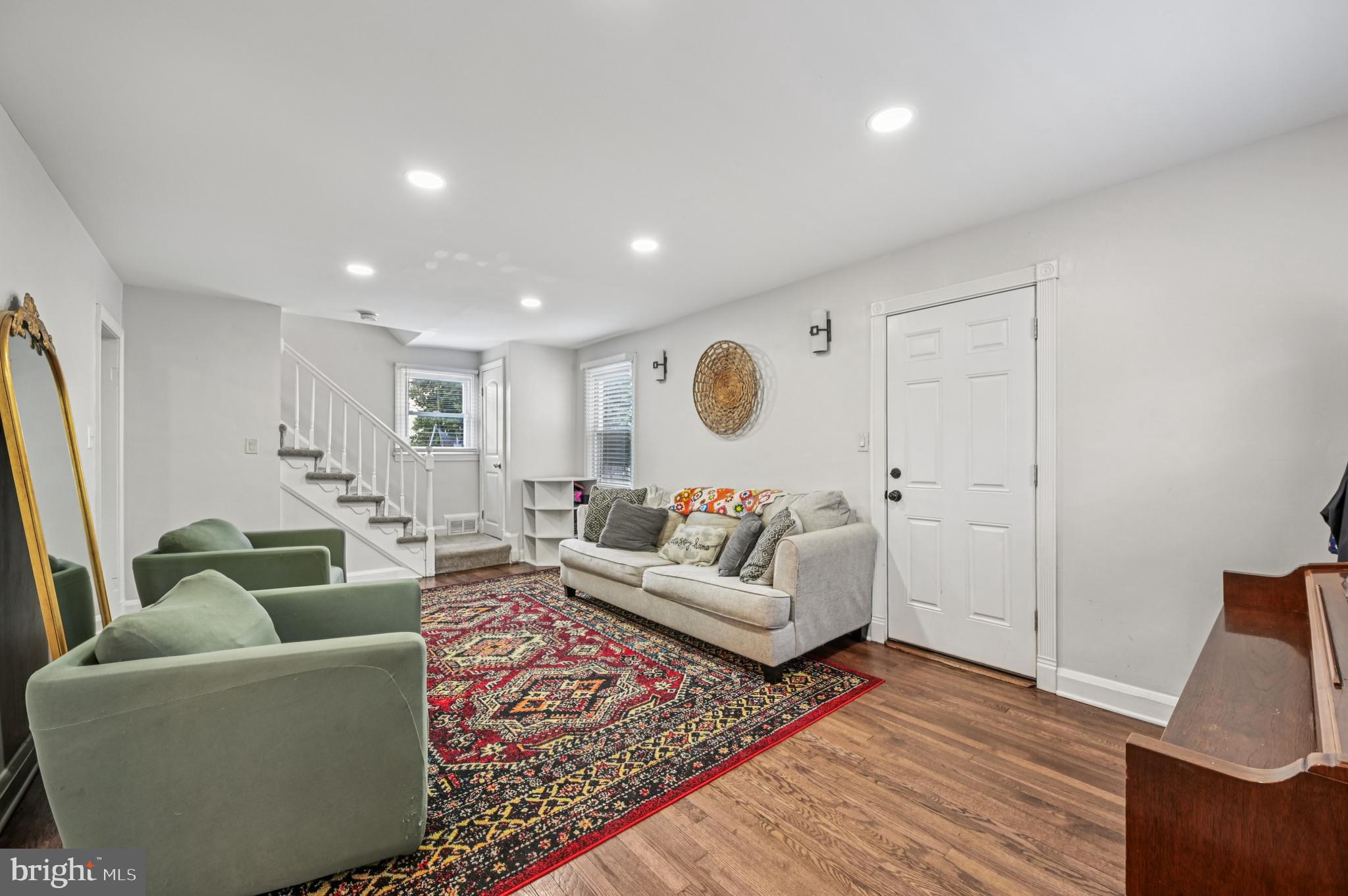 SUDBROOK - Residential