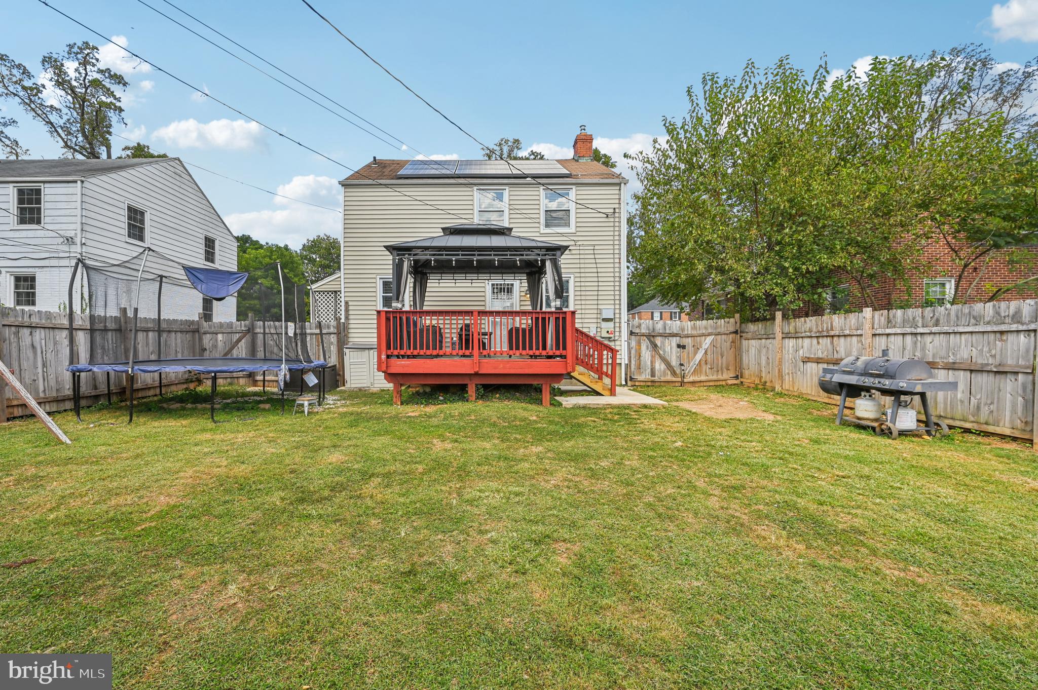 SUDBROOK - Residential