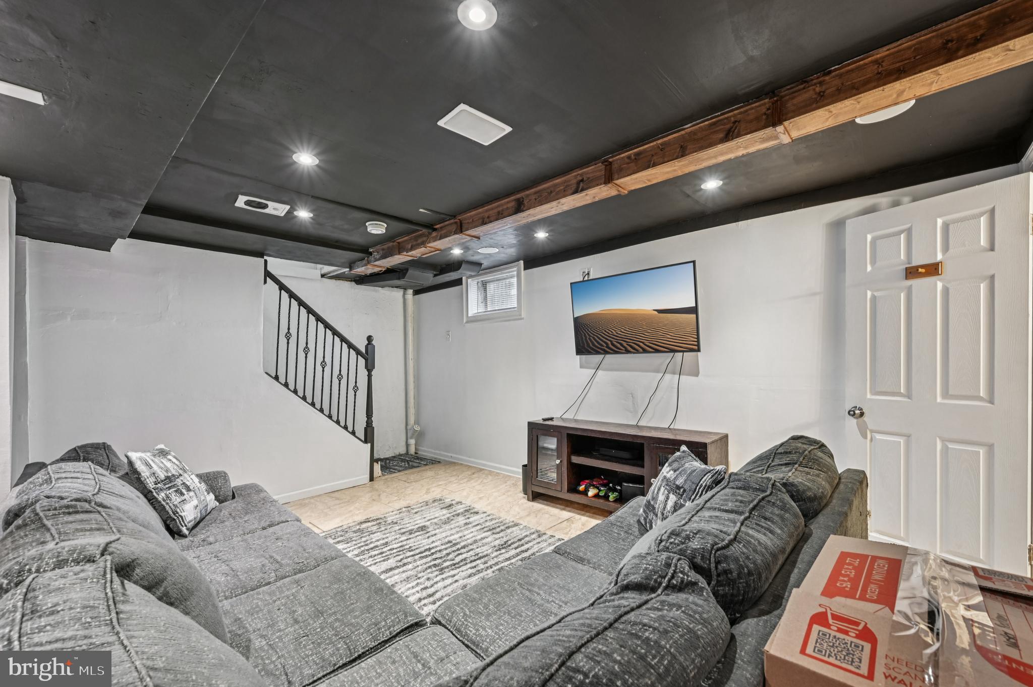 SUDBROOK - Residential