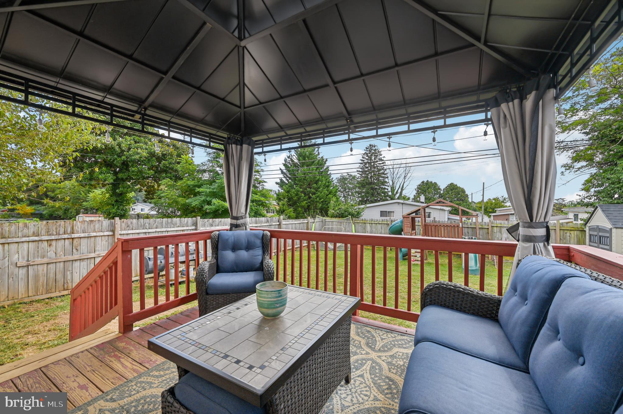 SUDBROOK - Residential