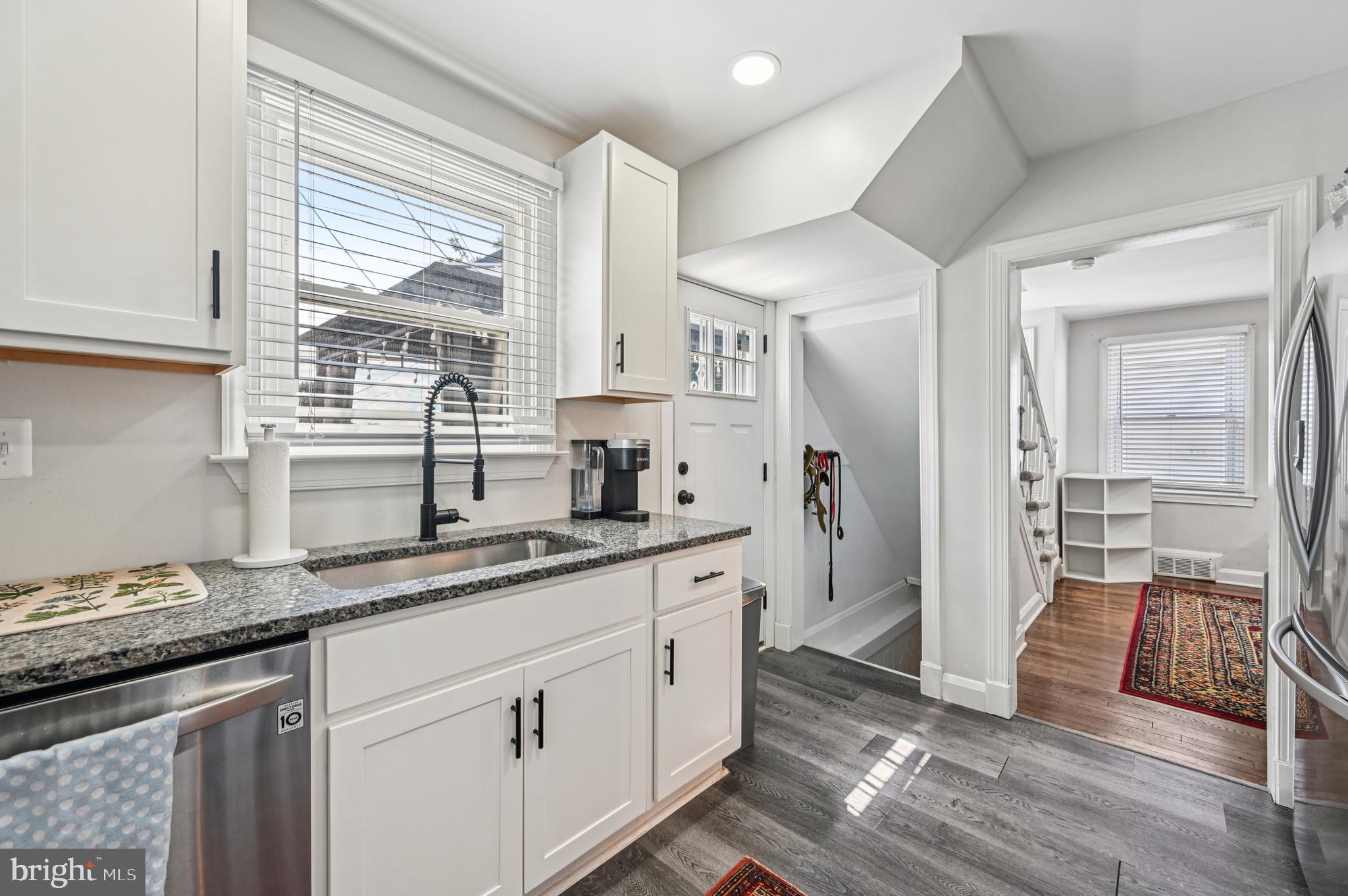 SUDBROOK - Residential