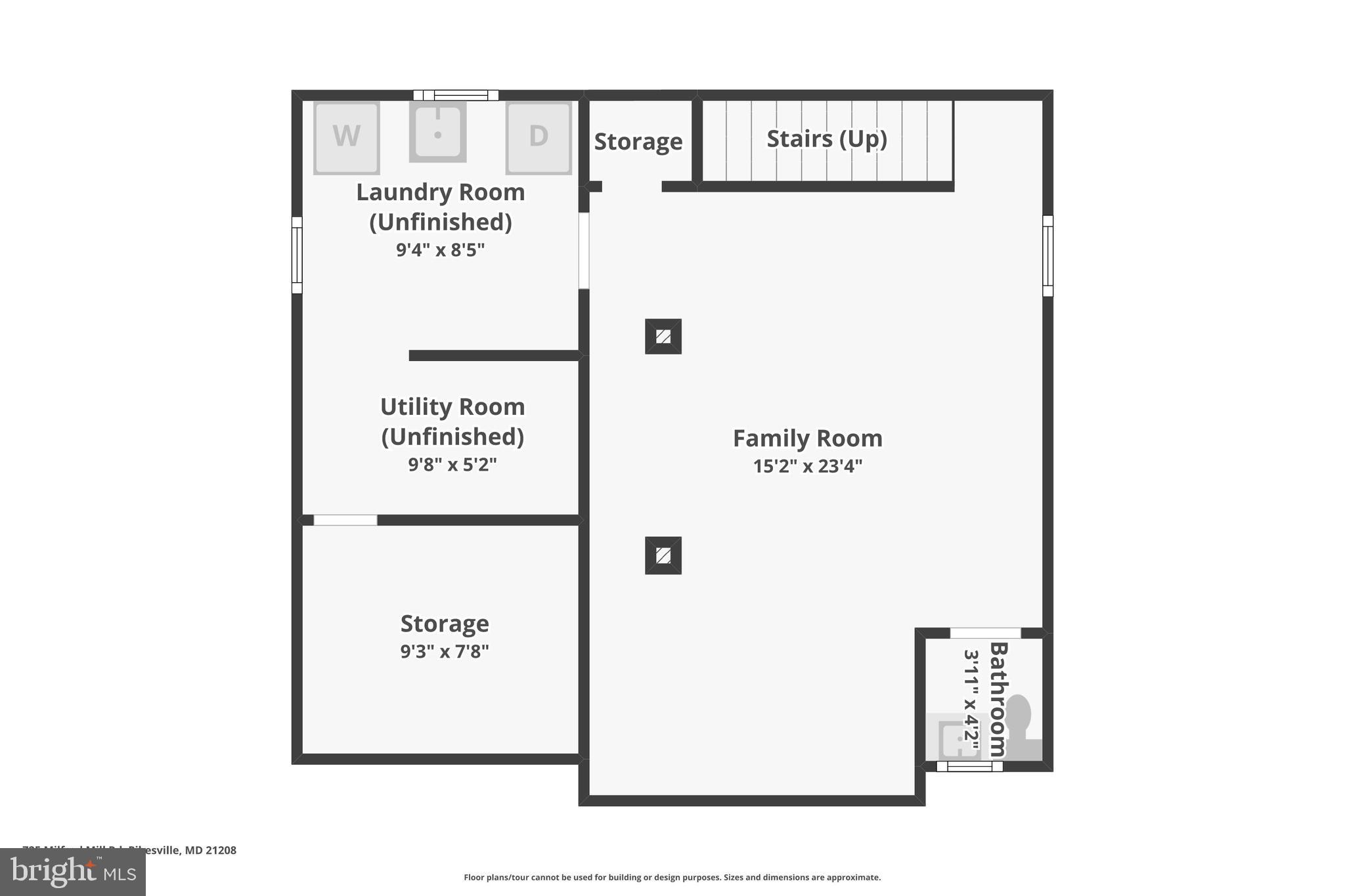 SUDBROOK - Residential