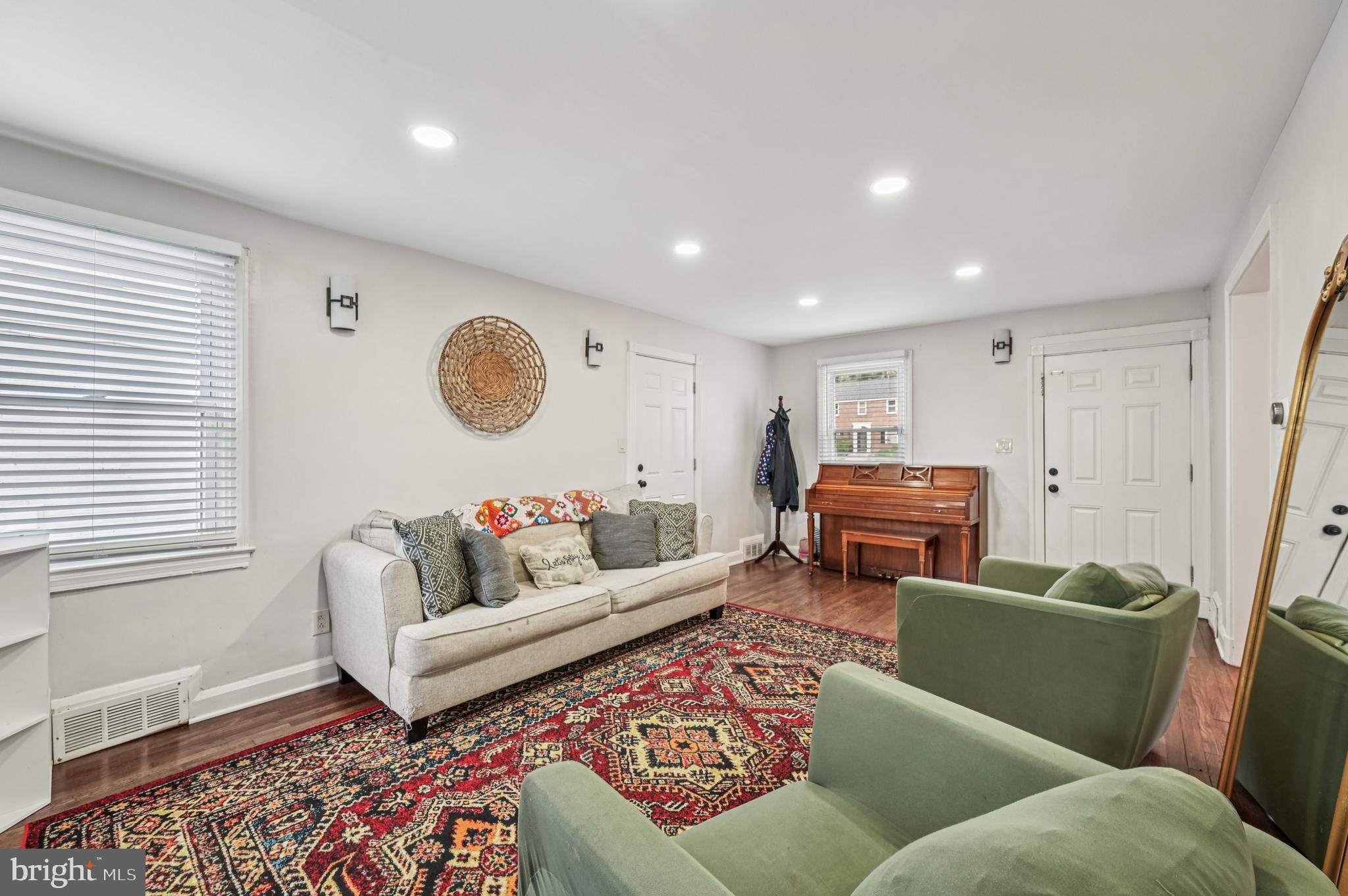 SUDBROOK - Residential