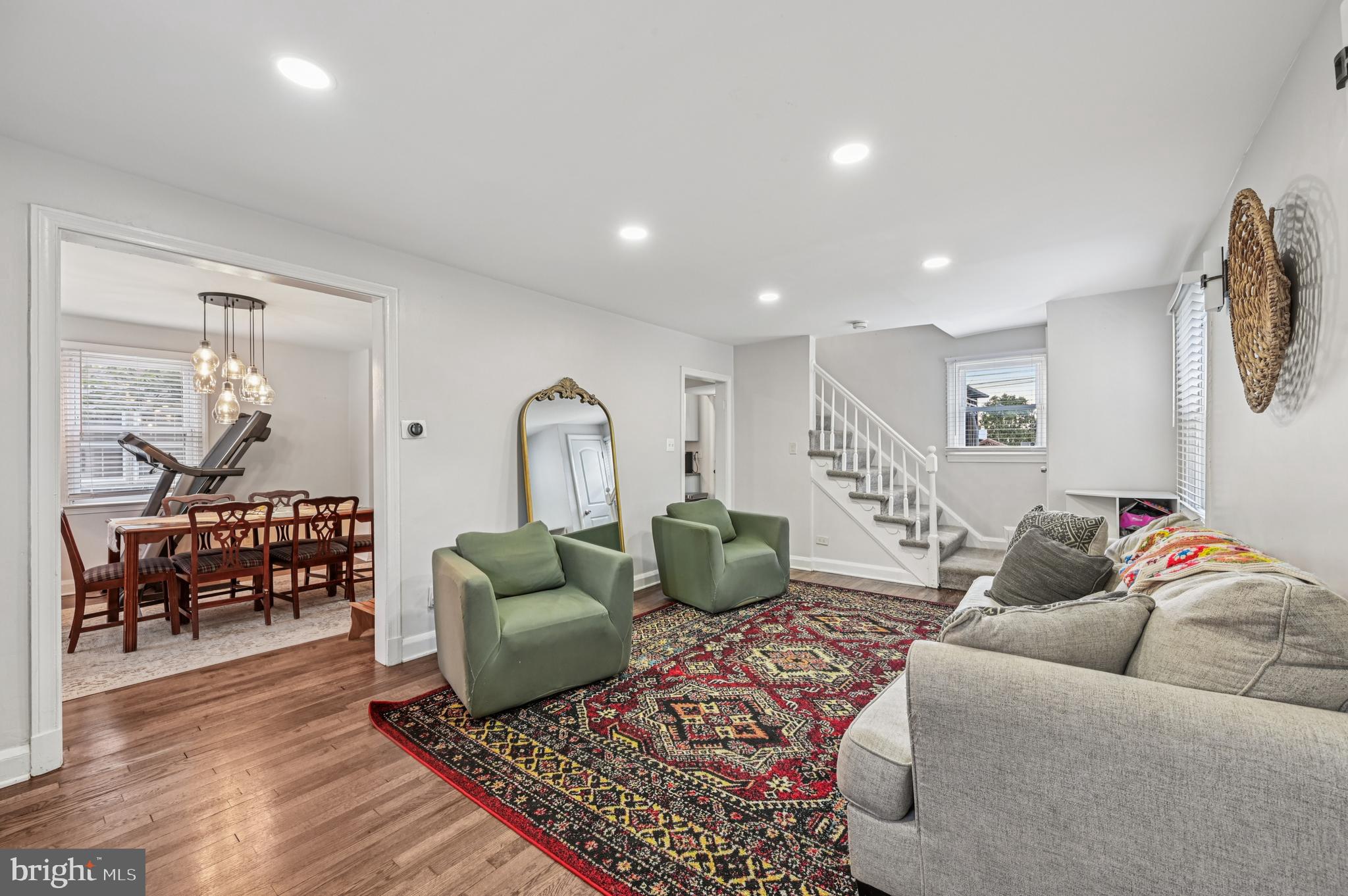 SUDBROOK - Residential