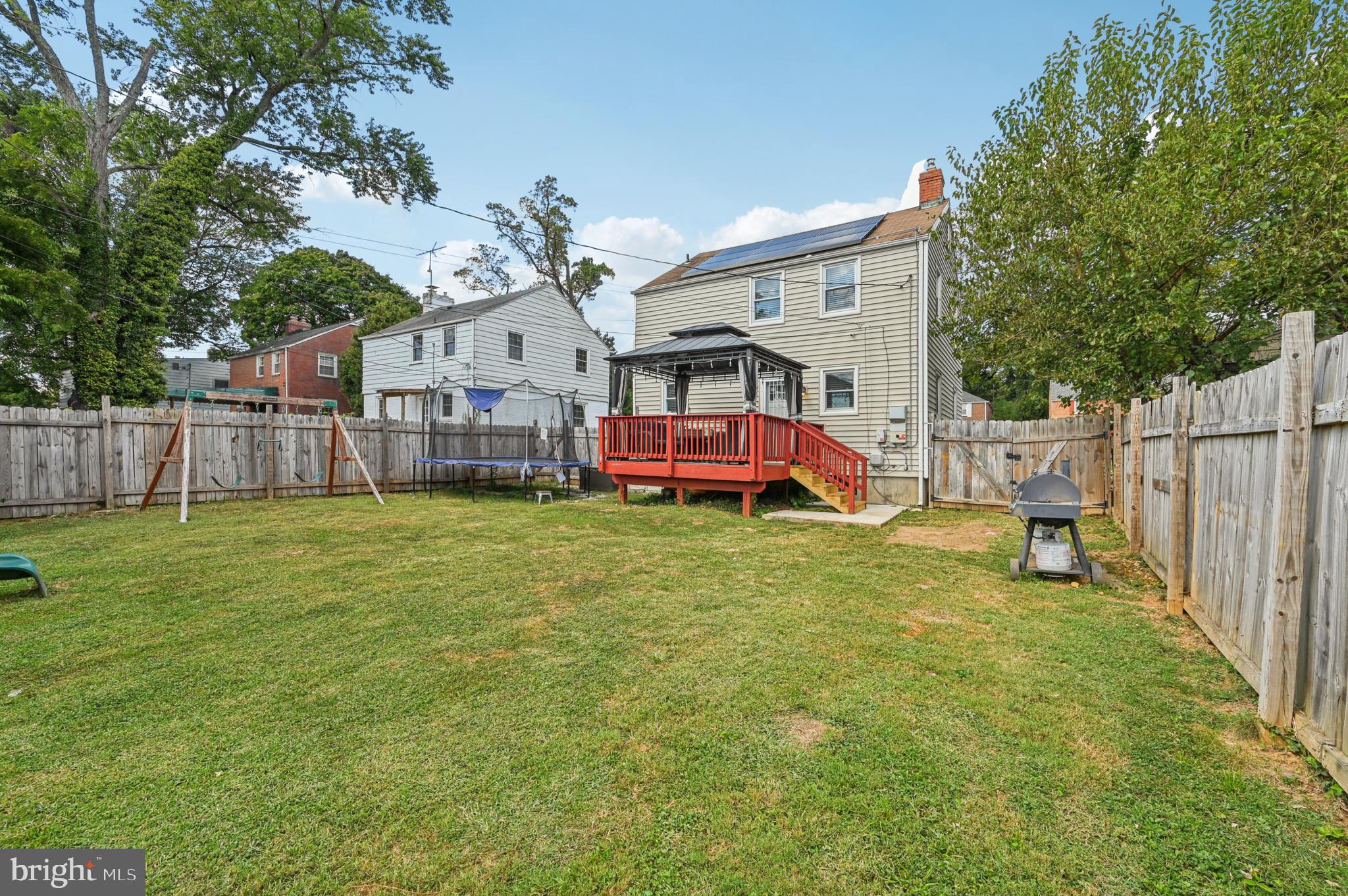 SUDBROOK - Residential