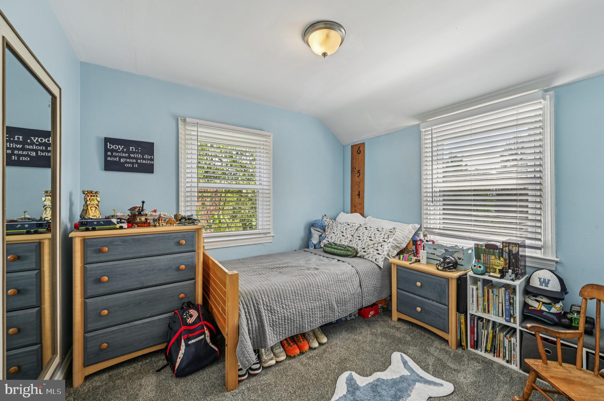 SUDBROOK - Residential