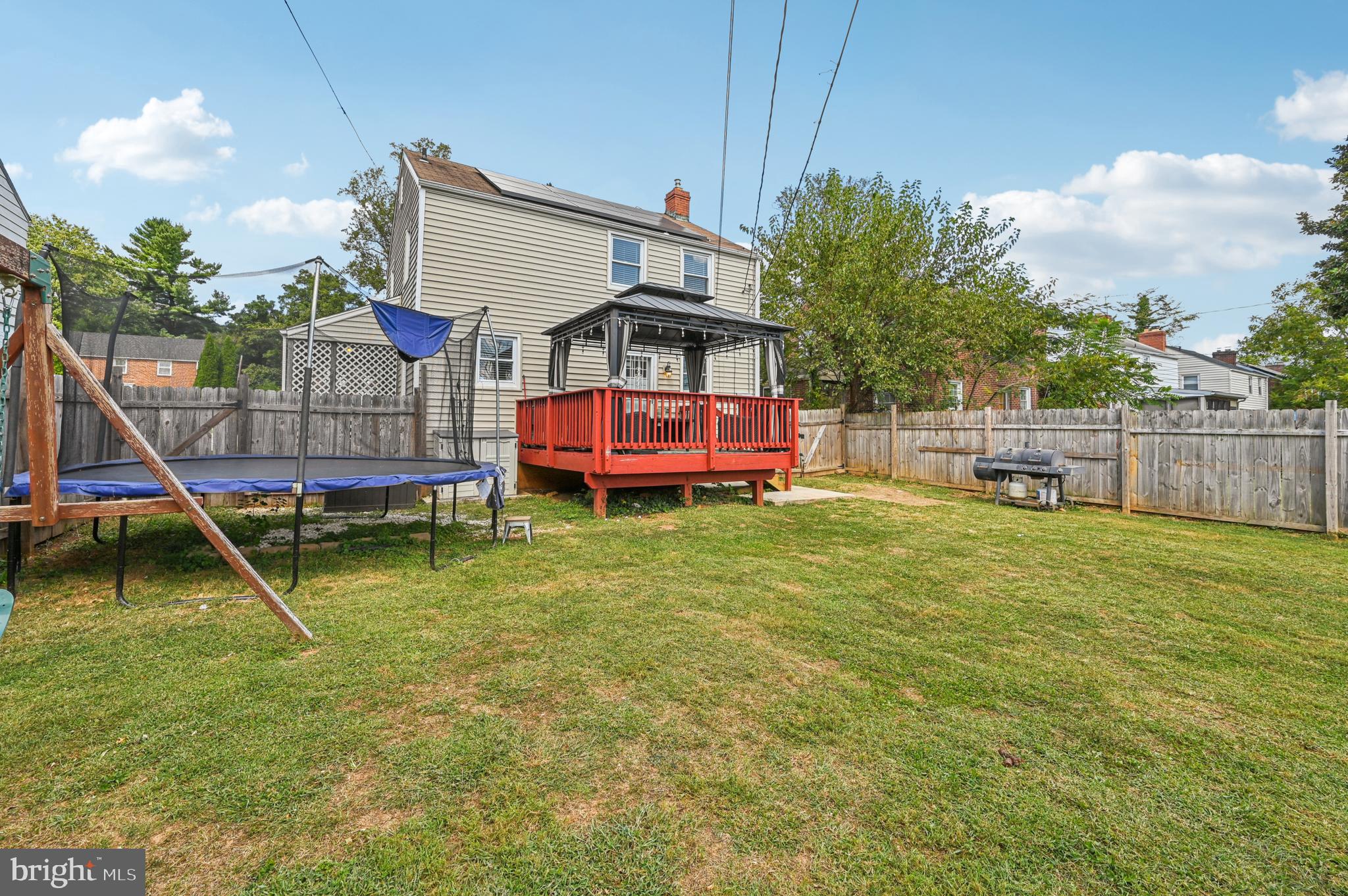 SUDBROOK - Residential