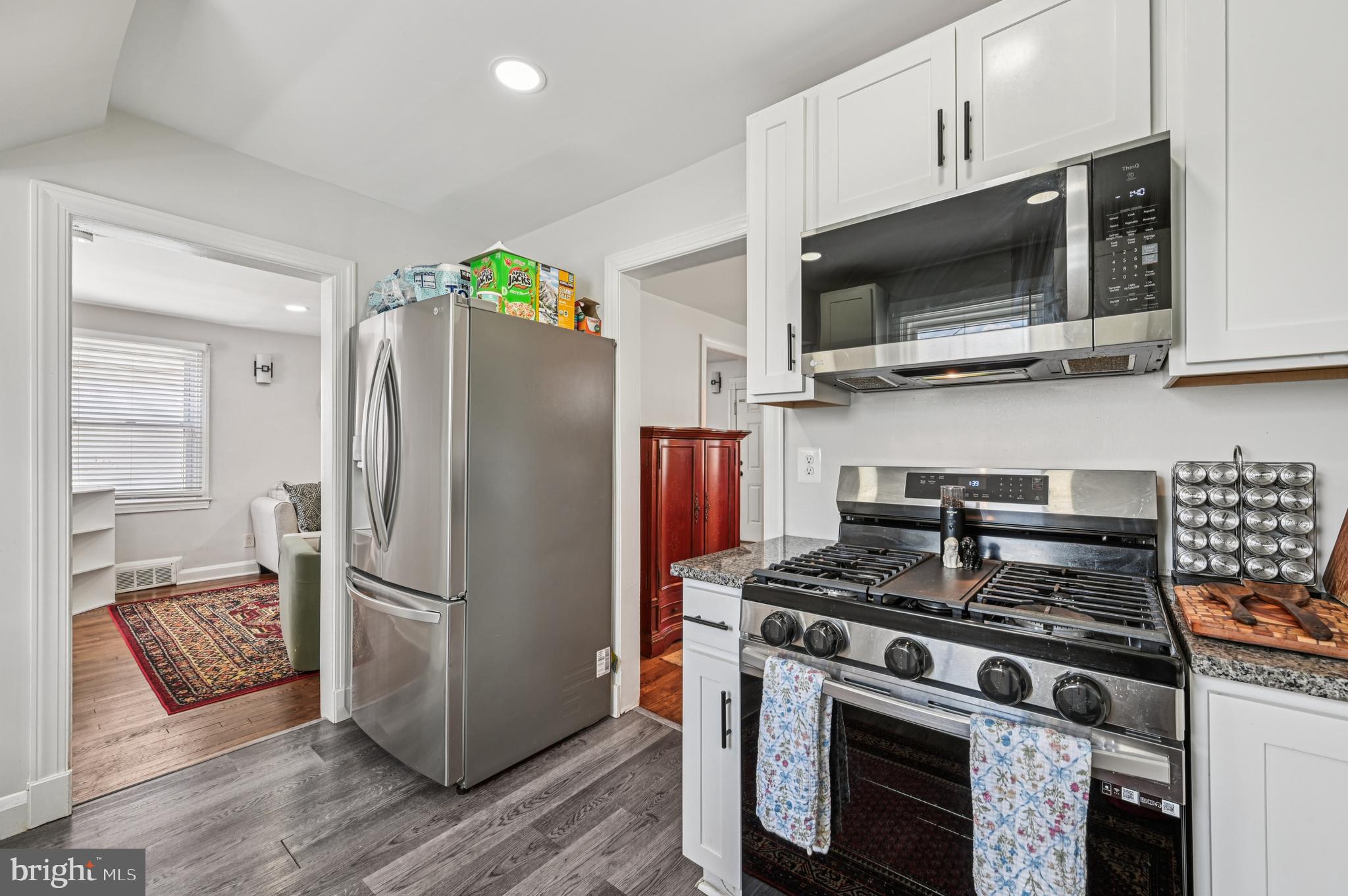 SUDBROOK - Residential