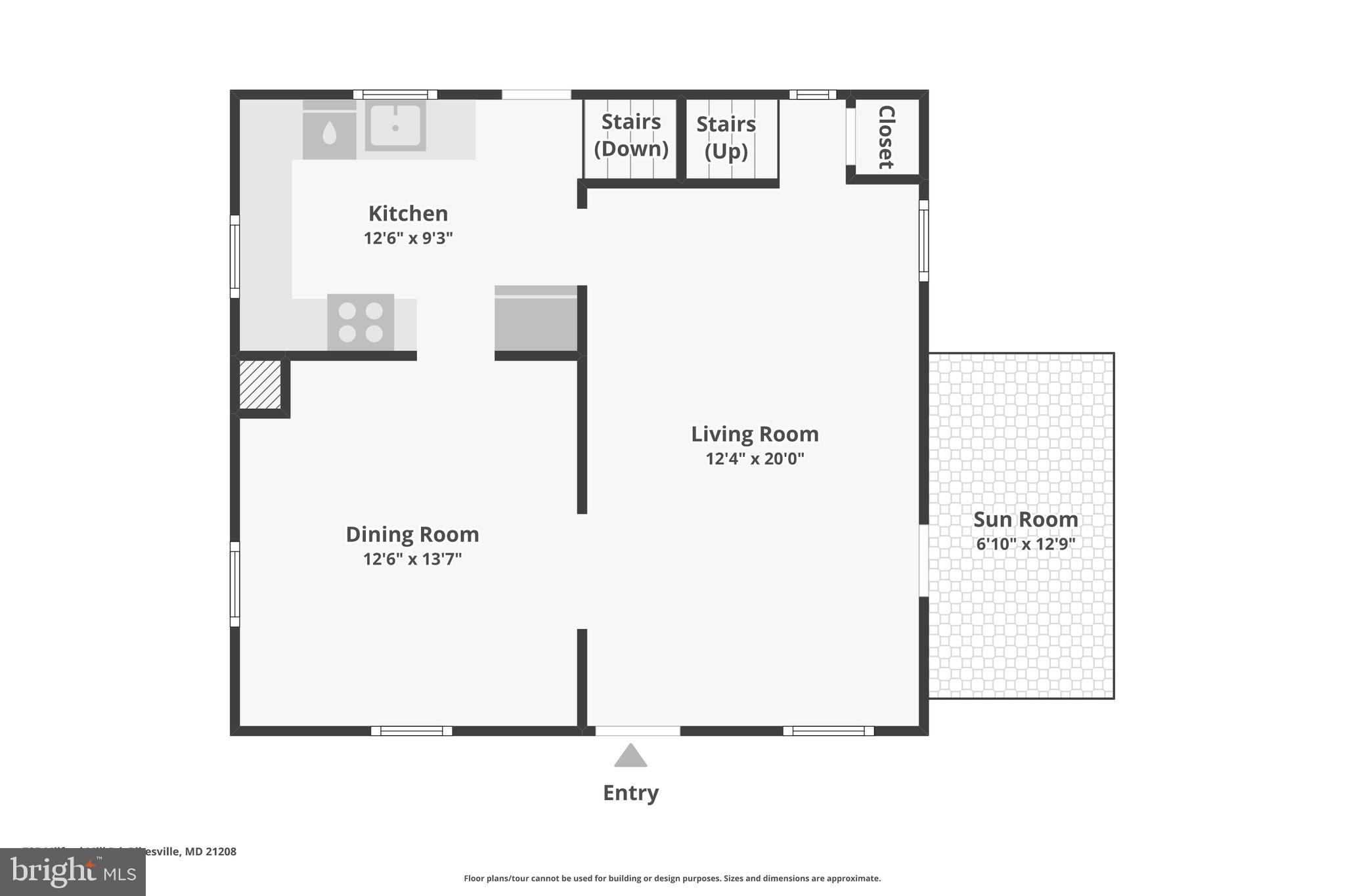 SUDBROOK - Residential