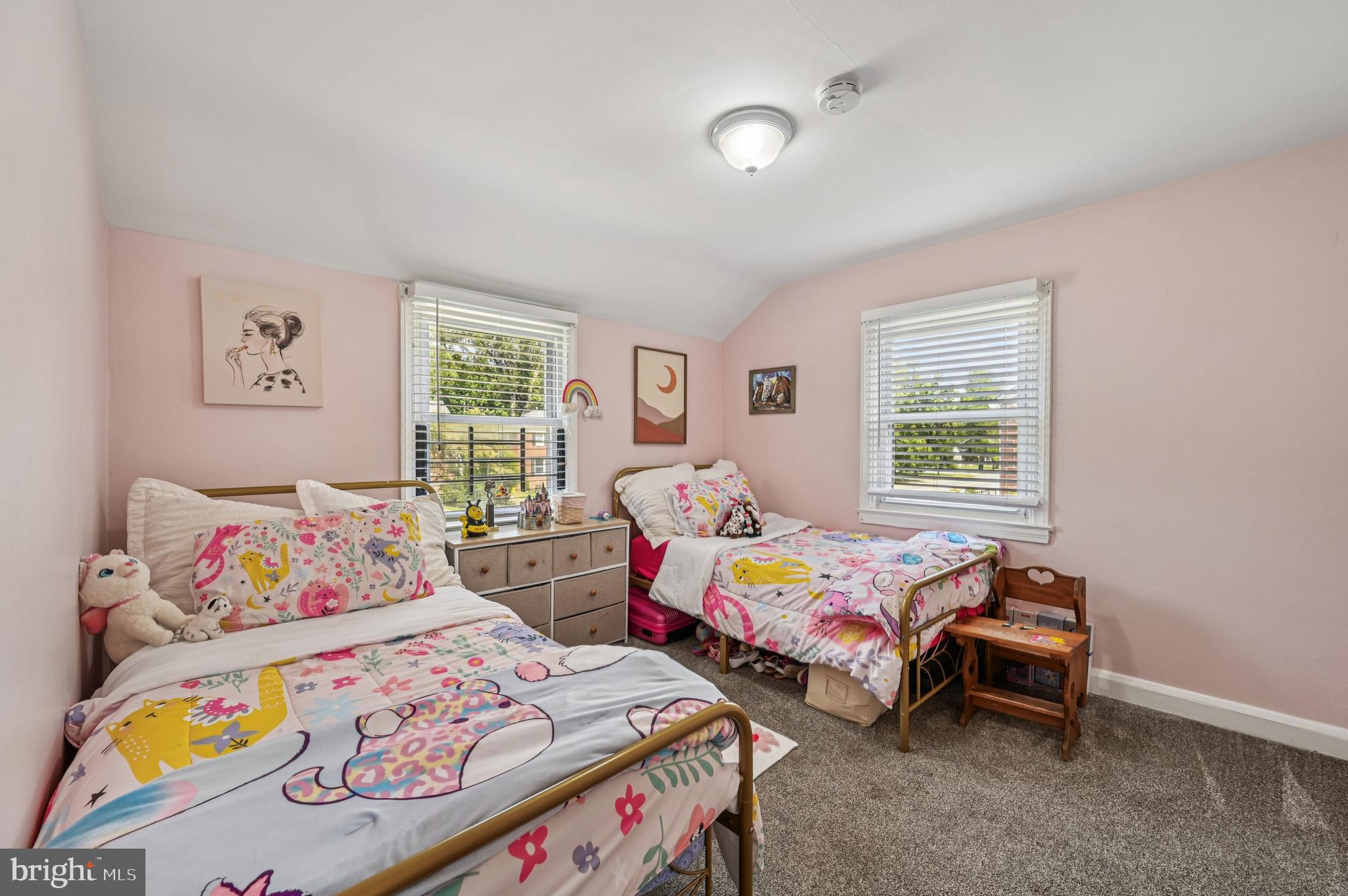 SUDBROOK - Residential