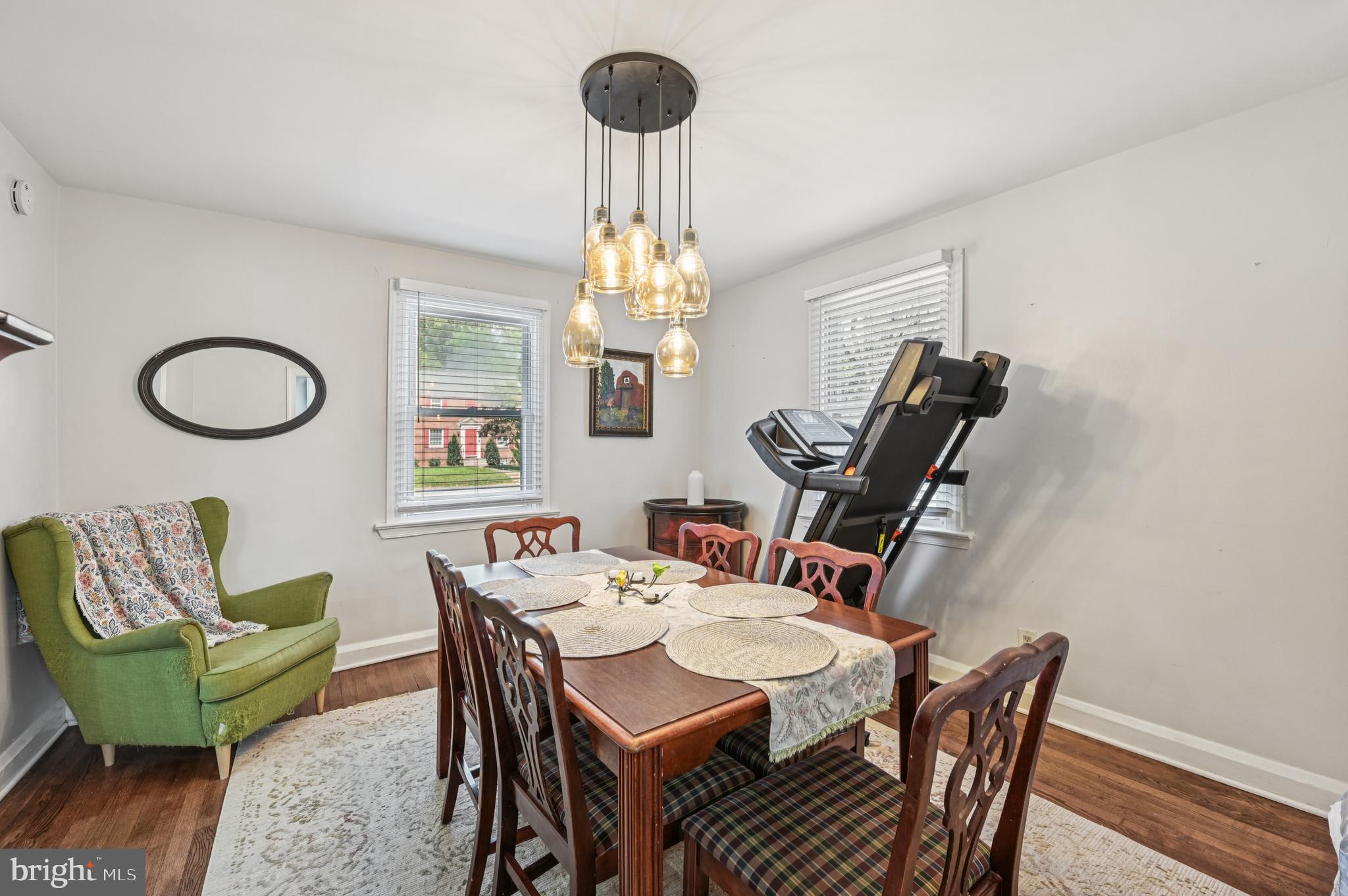 SUDBROOK - Residential