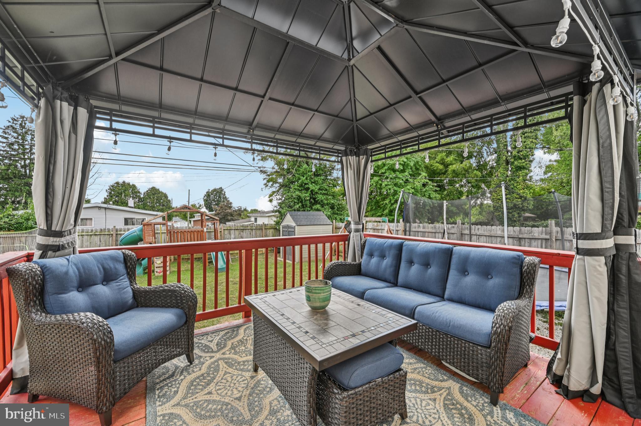 SUDBROOK - Residential