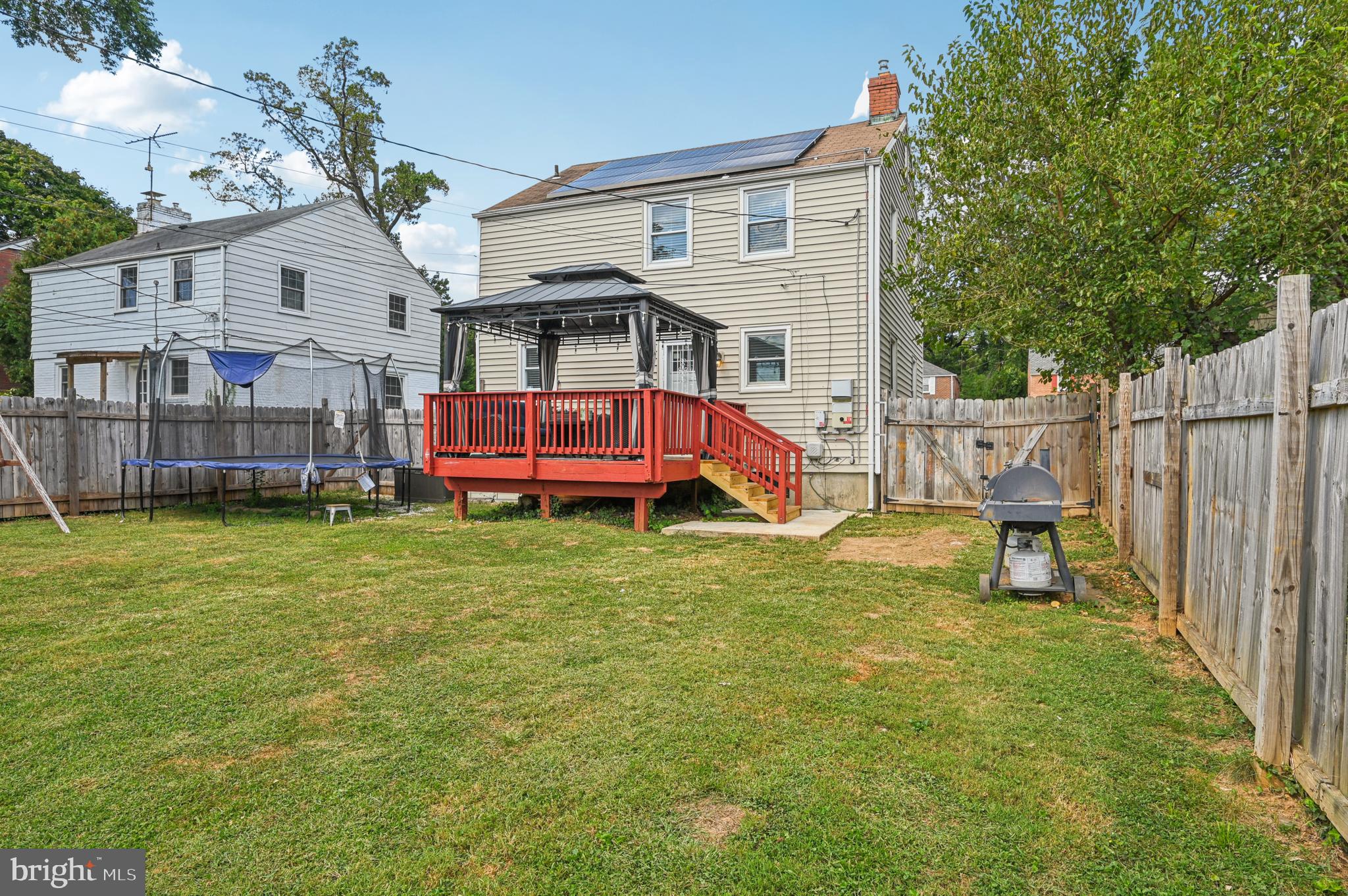 SUDBROOK - Residential