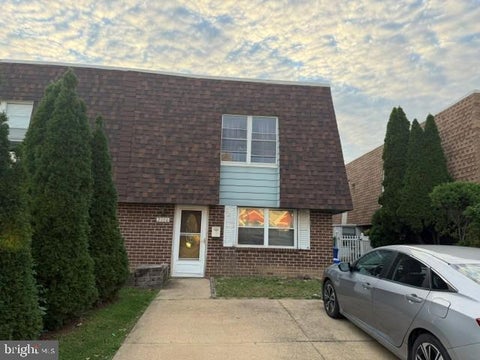 Photo of 2160 Conwell Avenue, PHILADELPHIA, PA 19115 (MLS # PAPH2681492)
