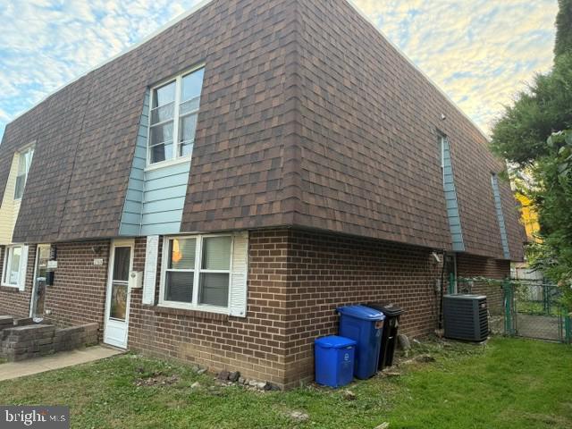 Photo of 2160 Conwell Avenue, PHILADELPHIA, PA 19115 (MLS # PAPH2681492)
