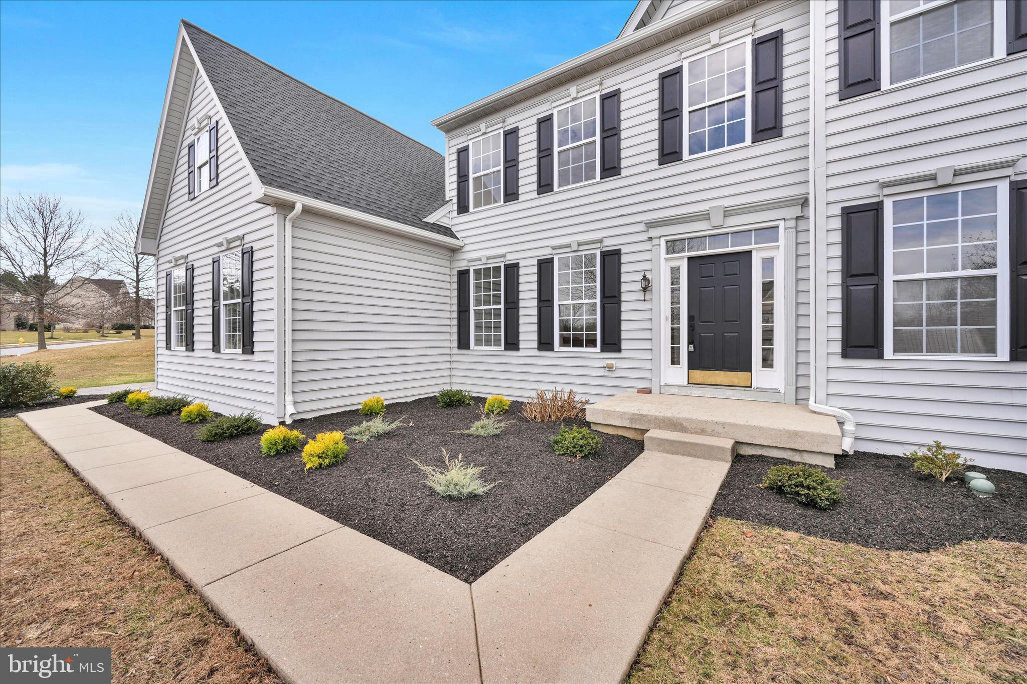 MANCHESTER FARMS - Residential