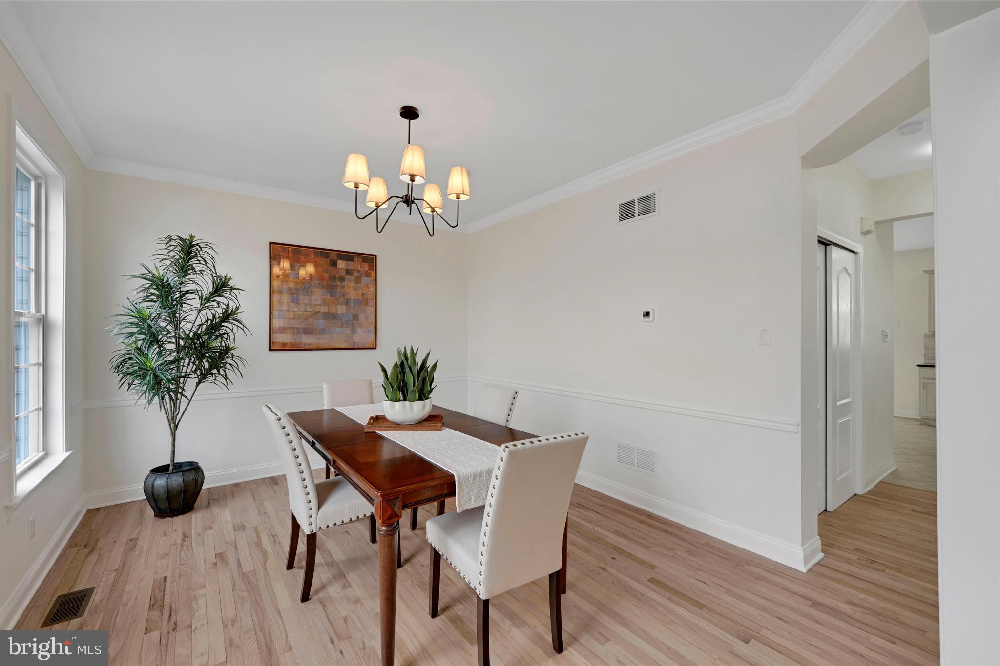 MANCHESTER FARMS - Residential