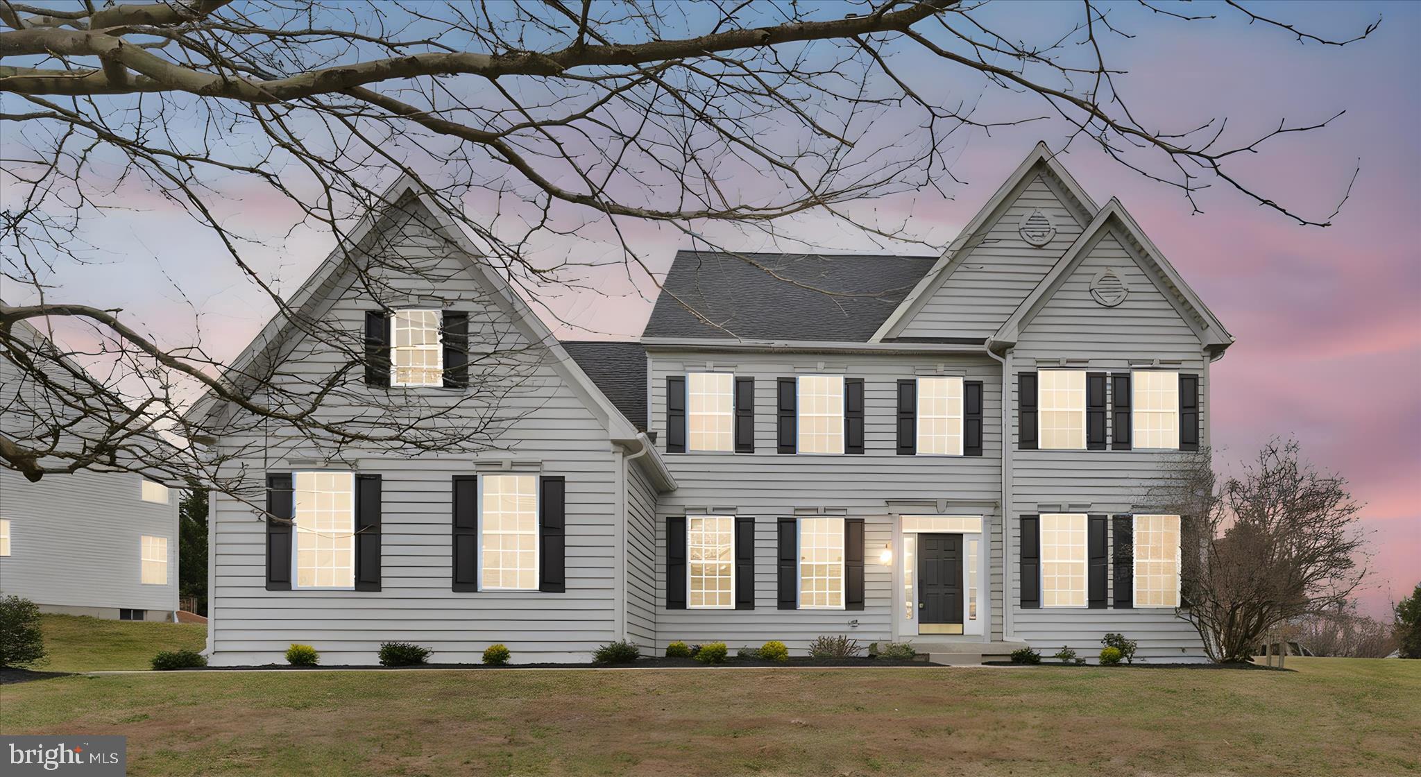 MANCHESTER FARMS - Residential