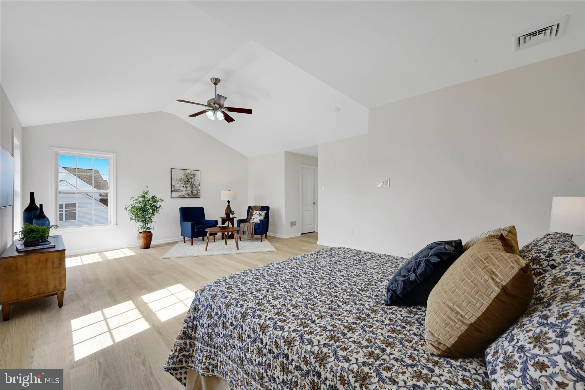 MANCHESTER FARMS - Residential