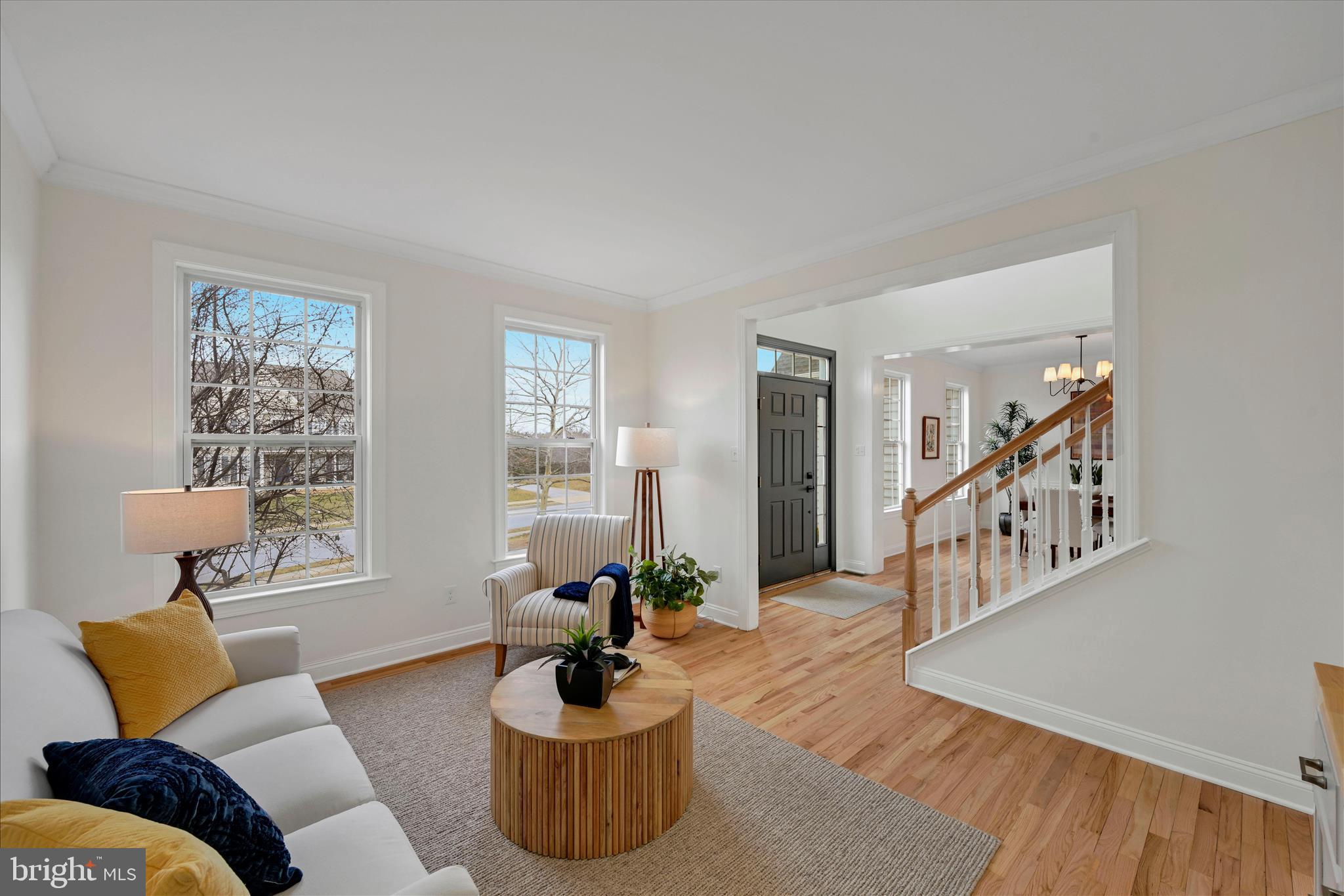 MANCHESTER FARMS - Residential