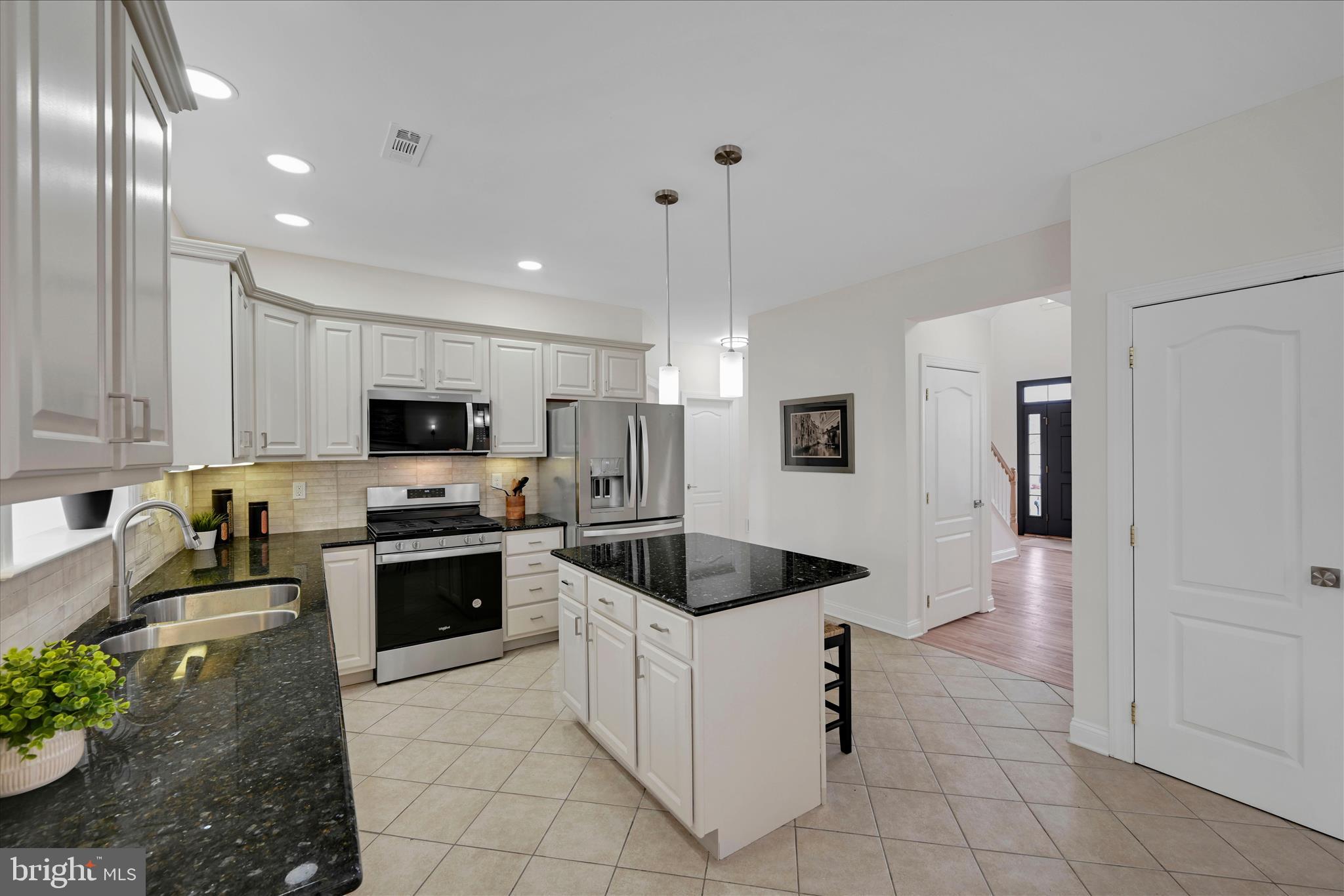 MANCHESTER FARMS - Residential