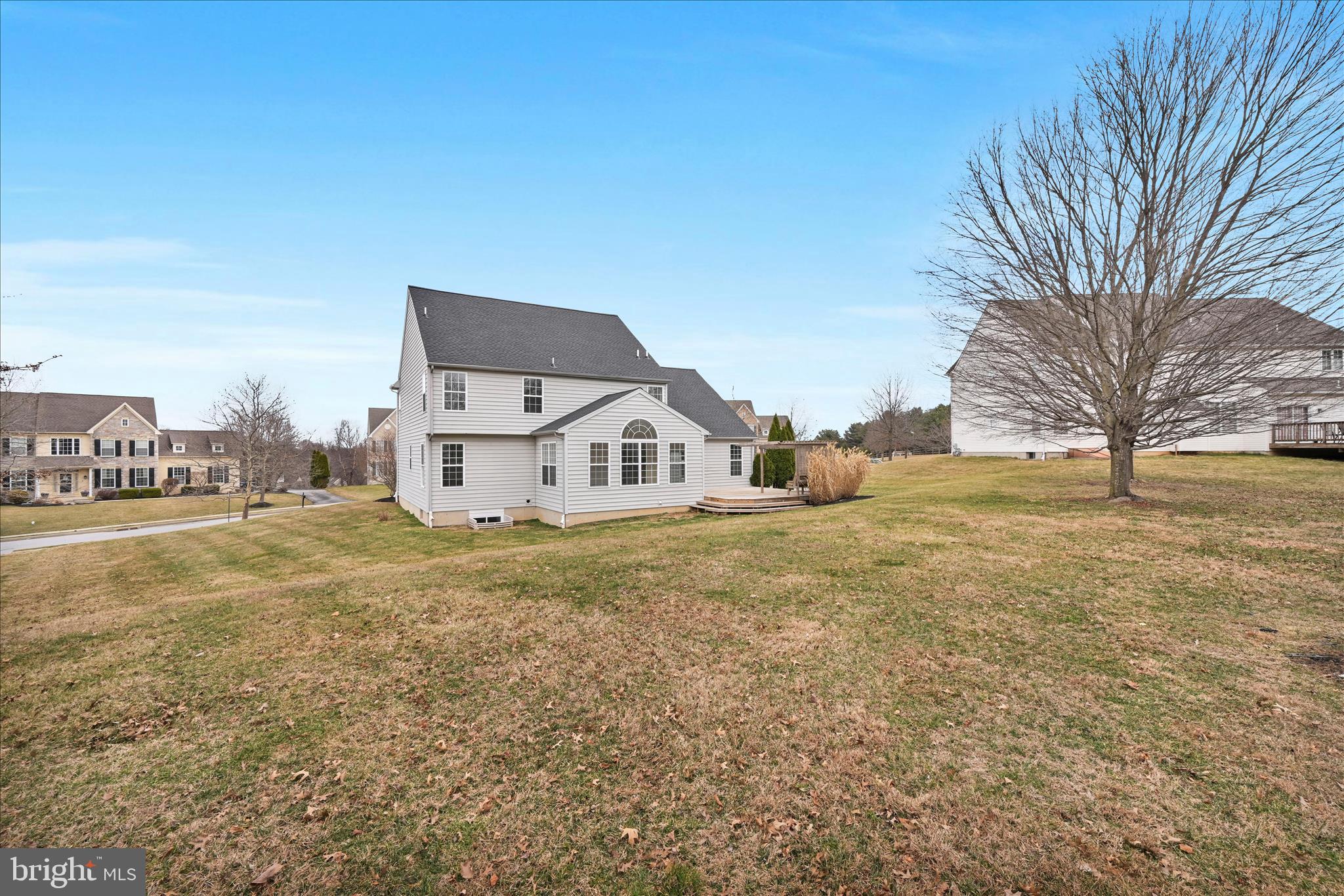 MANCHESTER FARMS - Residential