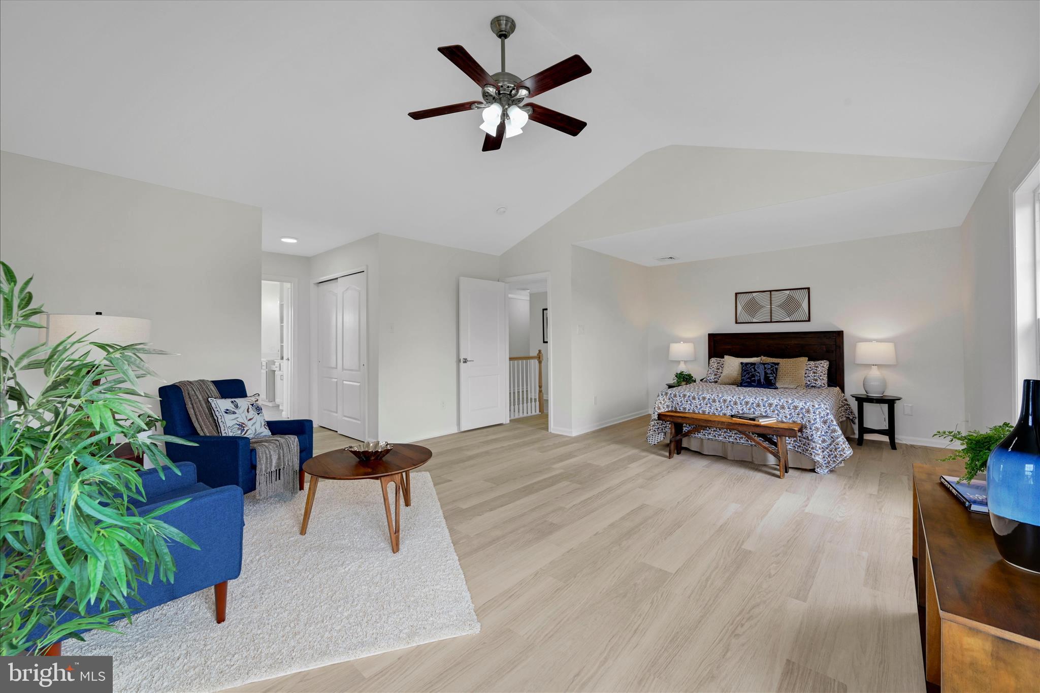 MANCHESTER FARMS - Residential