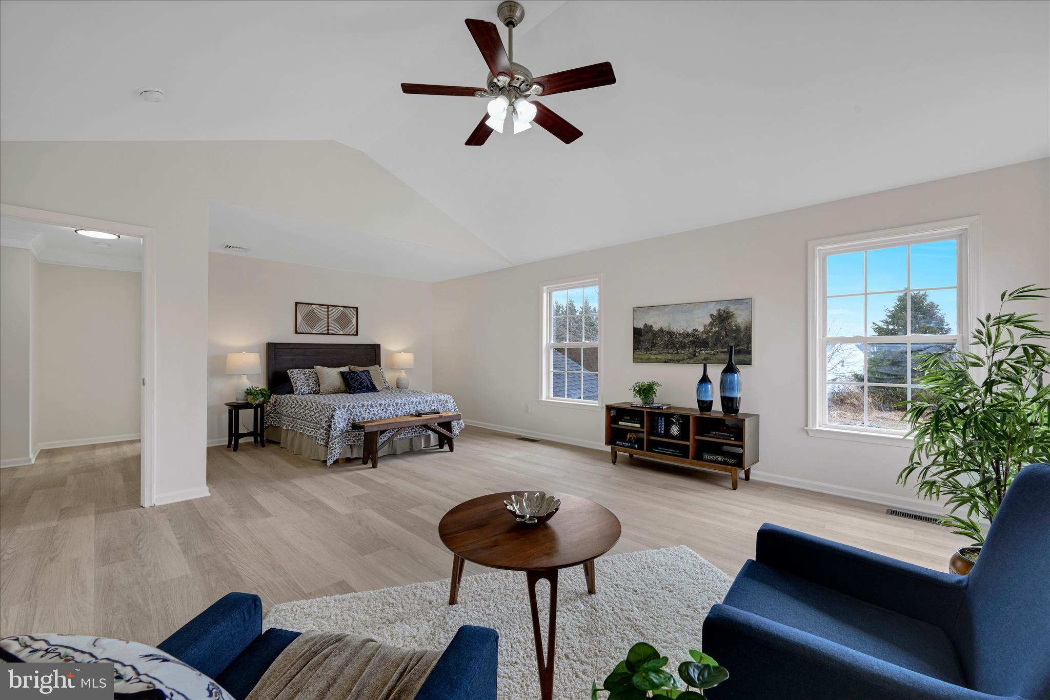 MANCHESTER FARMS - Residential