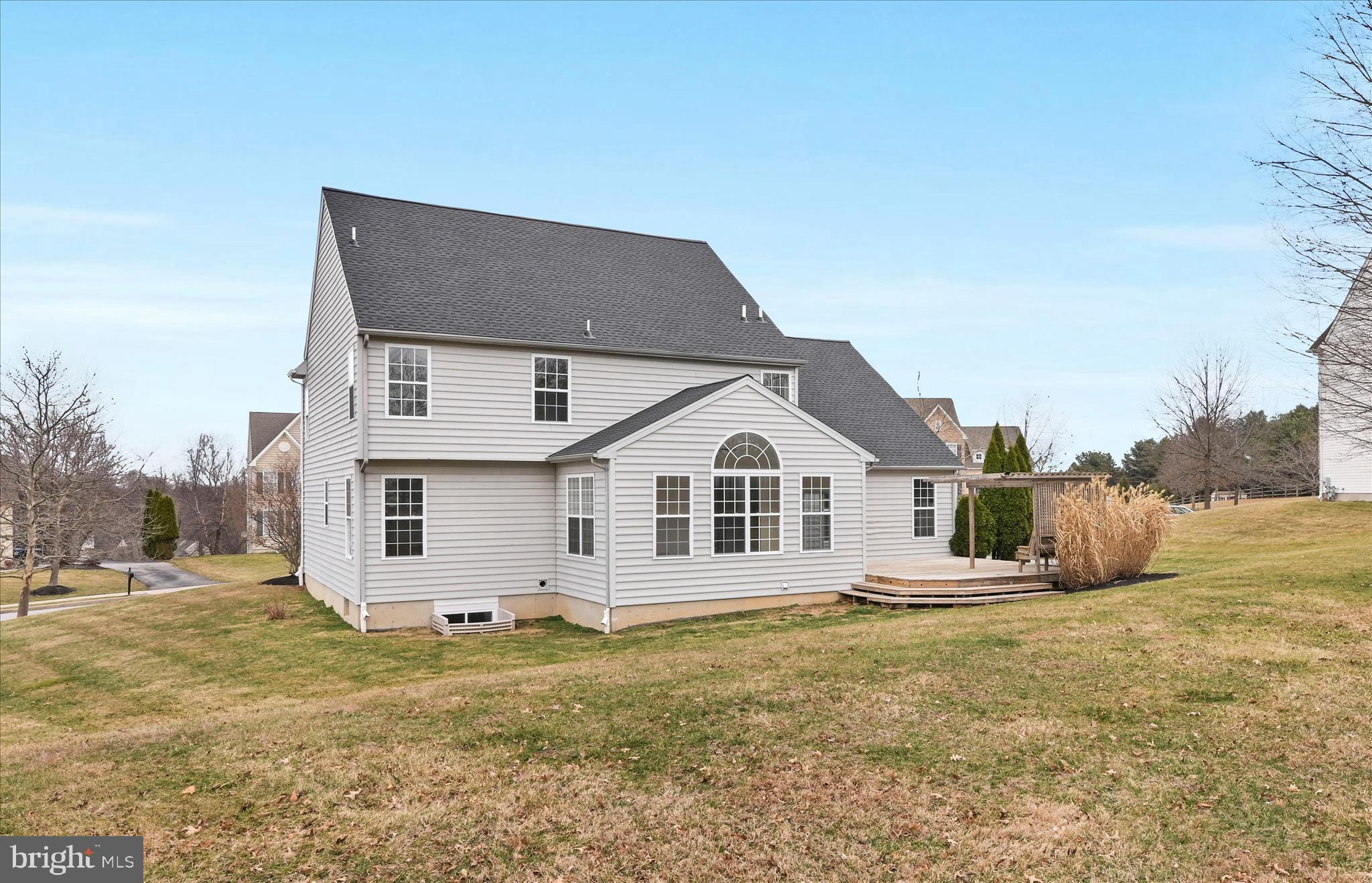 MANCHESTER FARMS - Residential