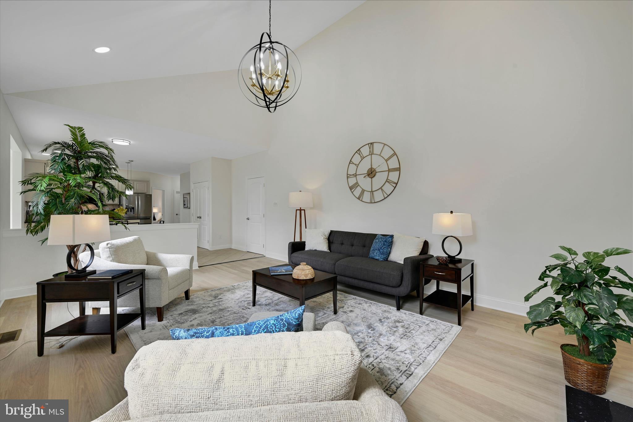 MANCHESTER FARMS - Residential