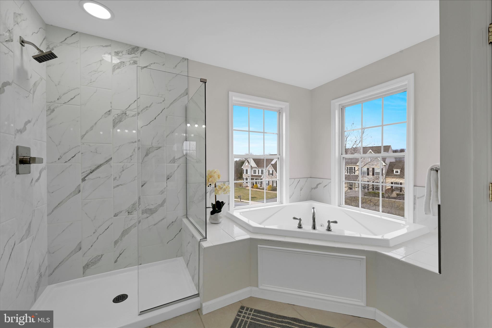 MANCHESTER FARMS - Residential