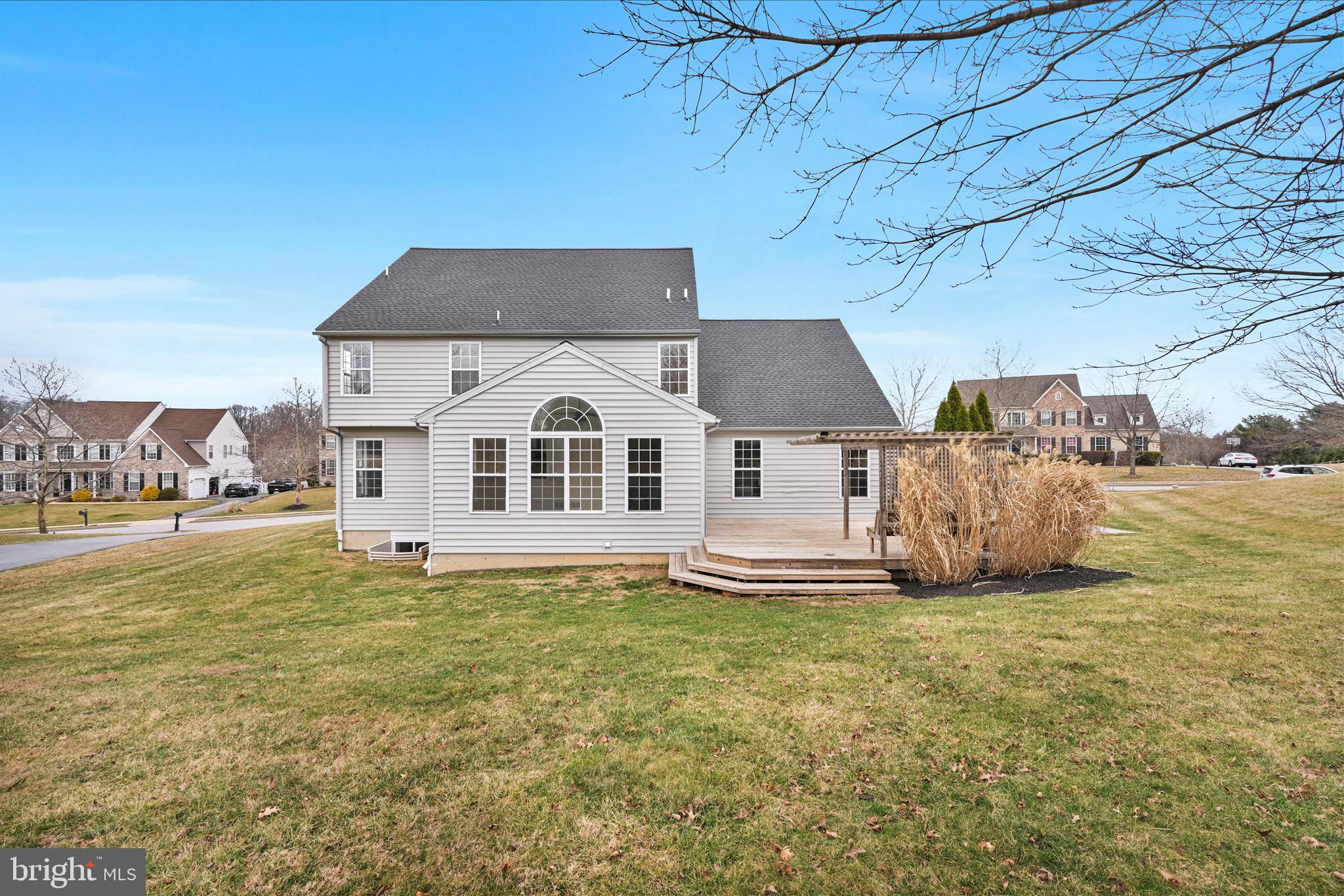 MANCHESTER FARMS - Residential