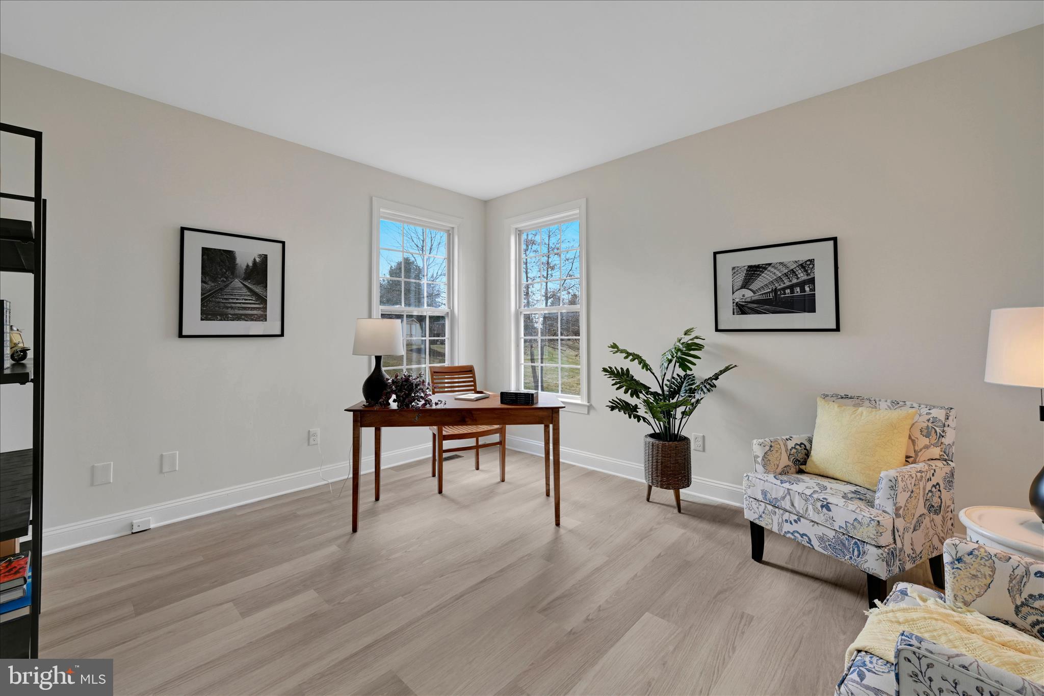 MANCHESTER FARMS - Residential