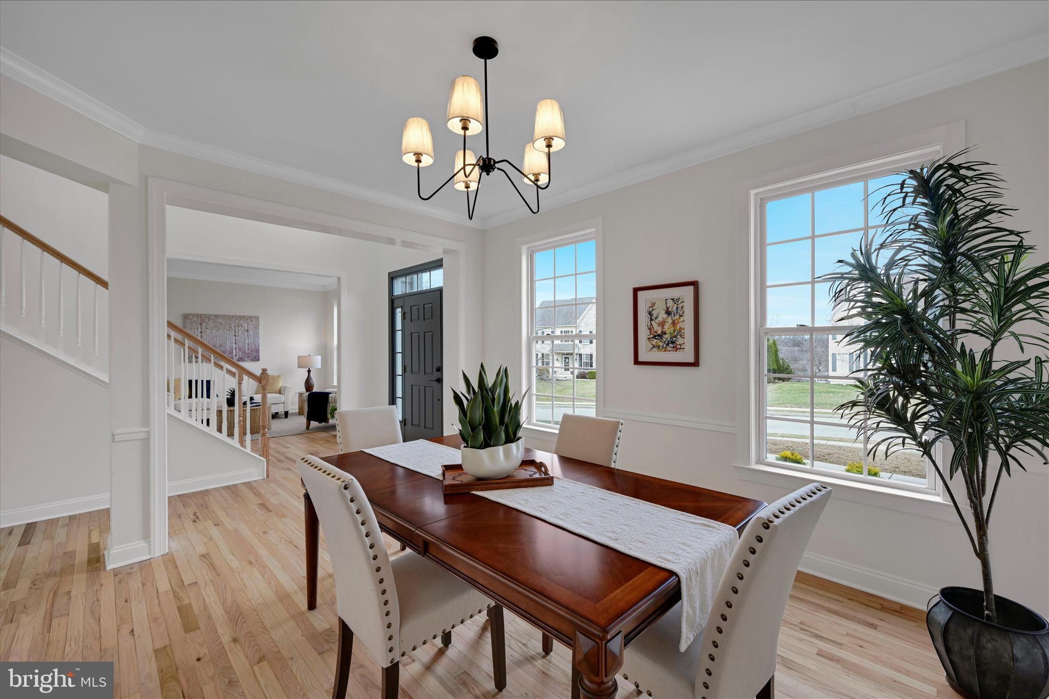 MANCHESTER FARMS - Residential