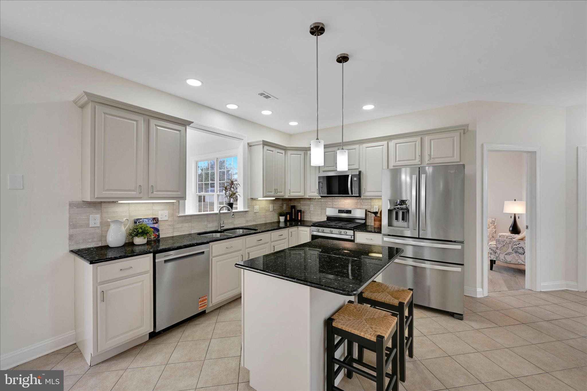 MANCHESTER FARMS - Residential