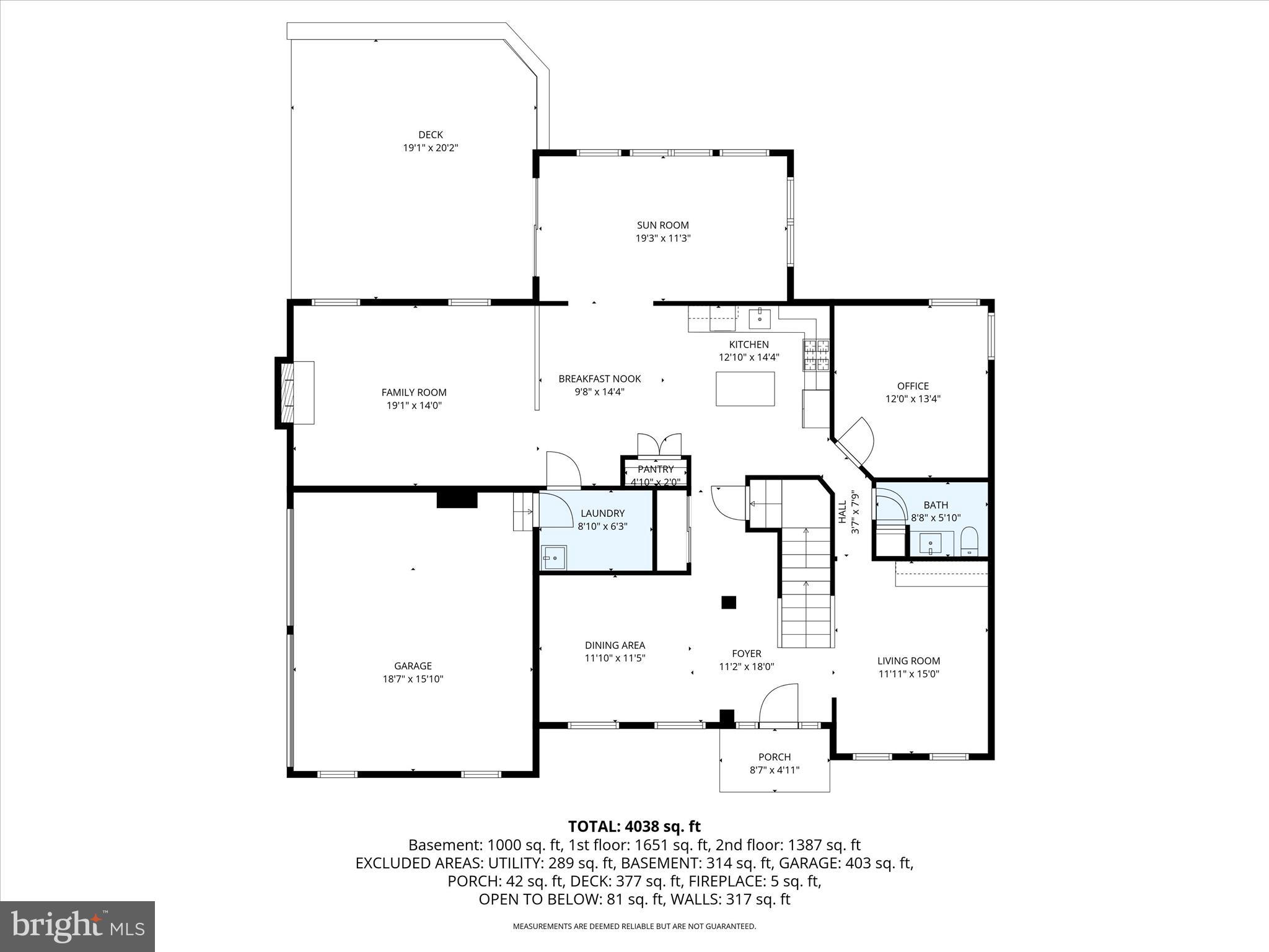 MANCHESTER FARMS - Residential
