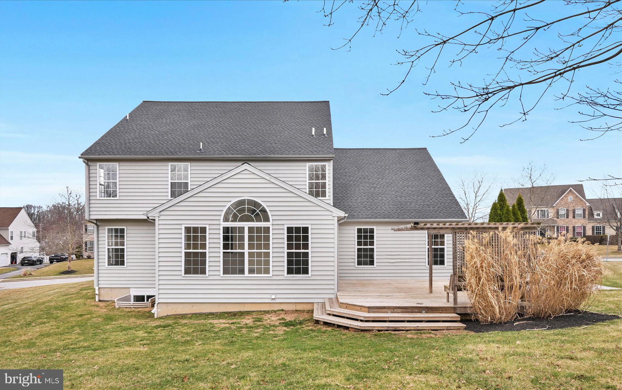 MANCHESTER FARMS - Residential