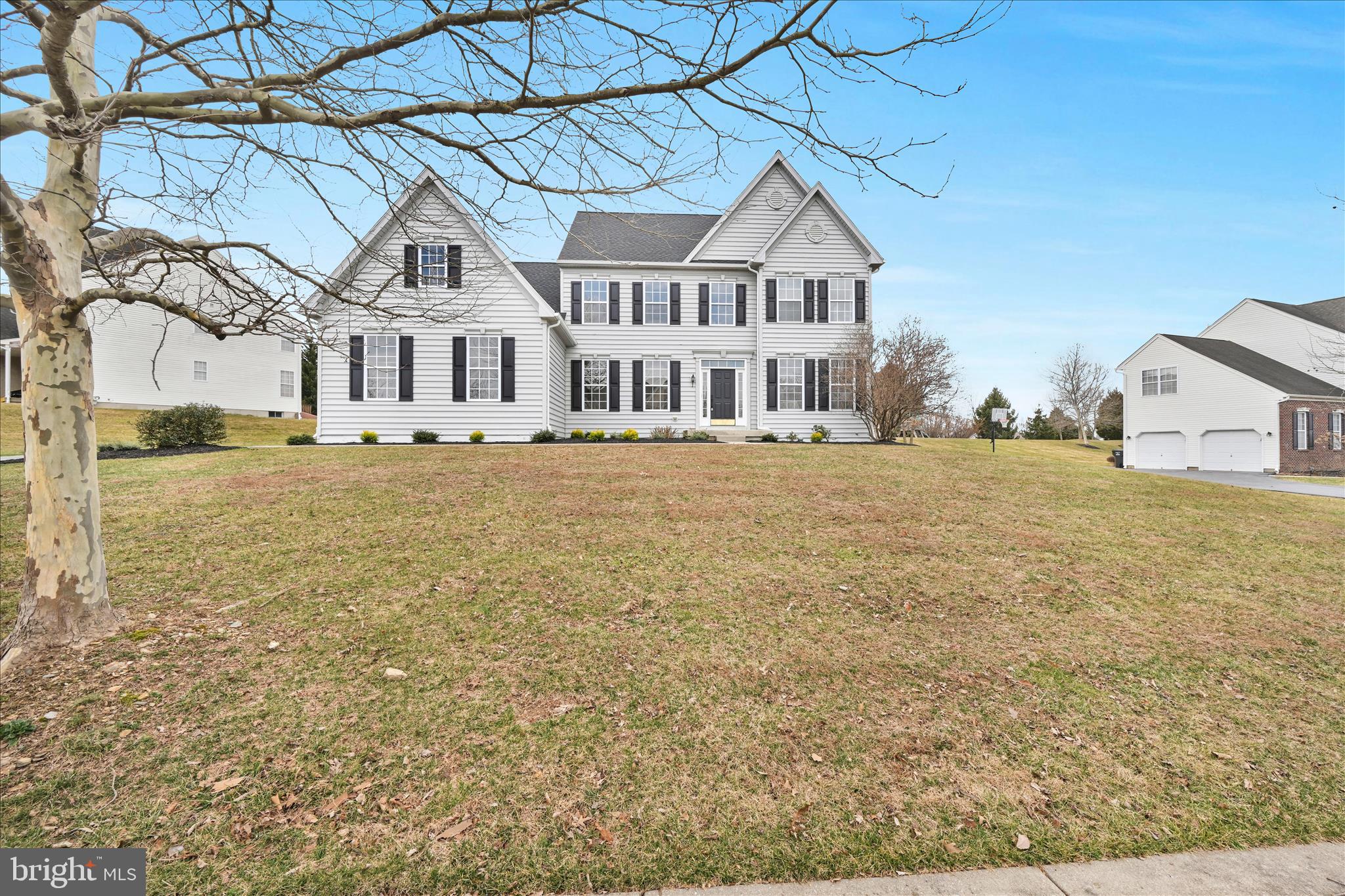 MANCHESTER FARMS - Residential