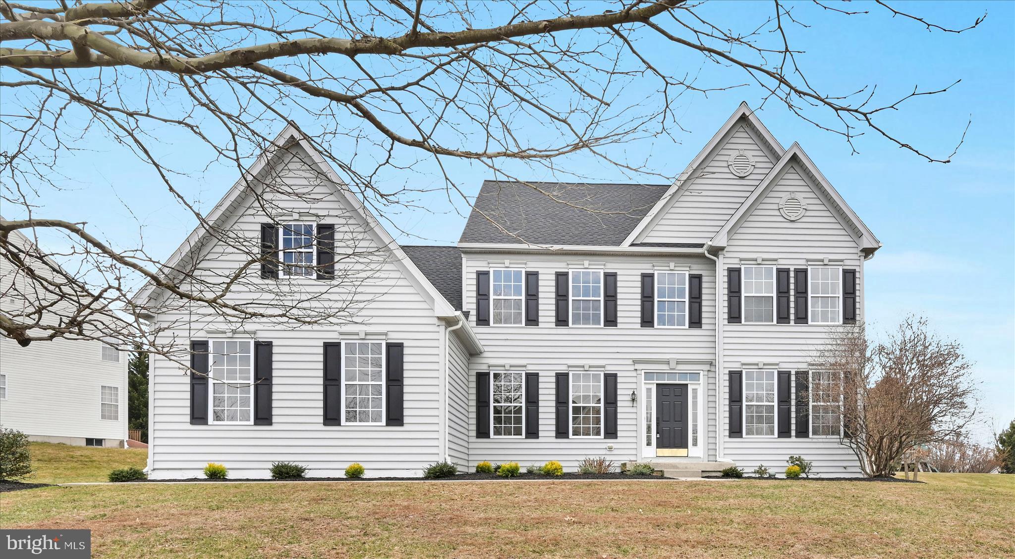 MANCHESTER FARMS - Residential