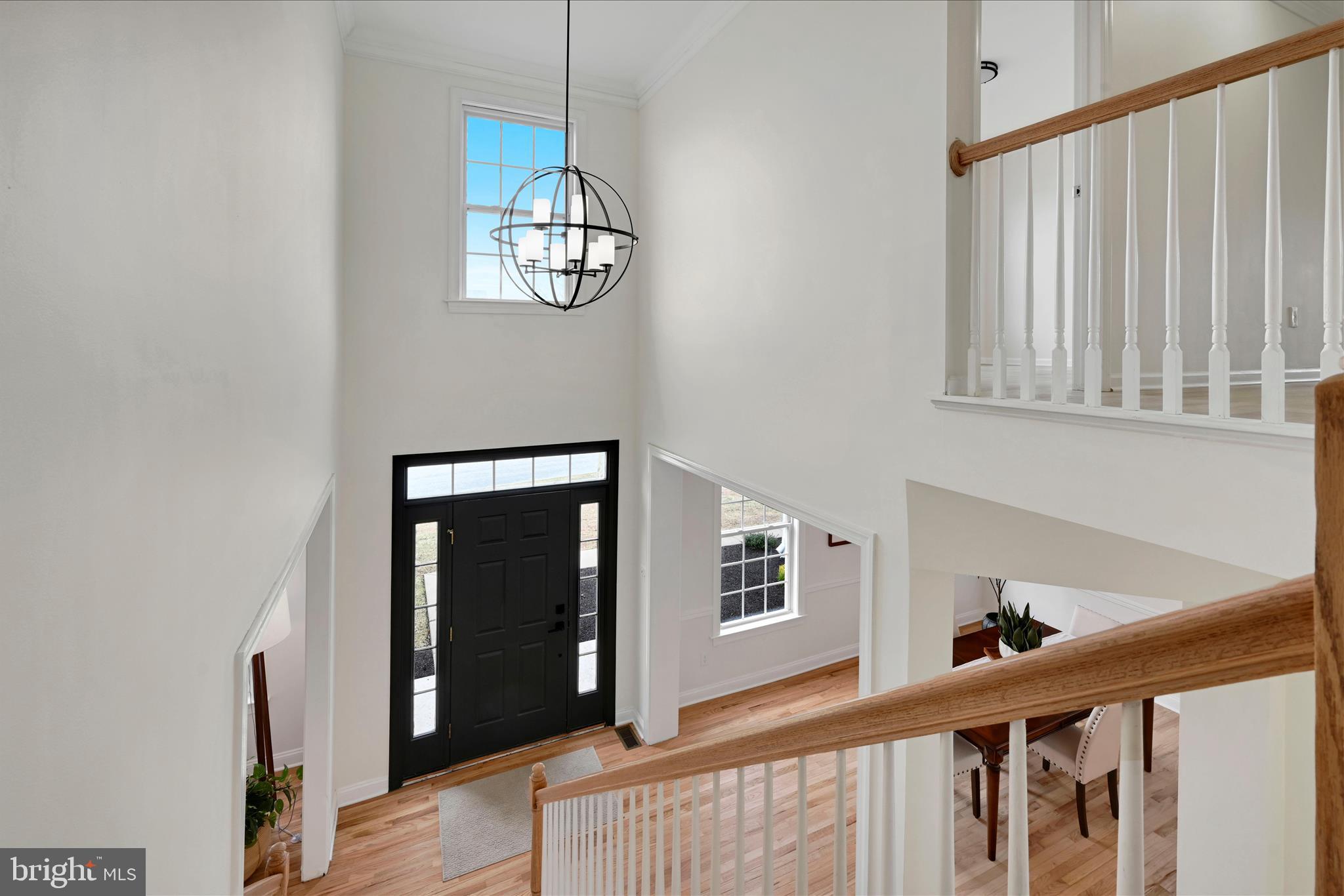 MANCHESTER FARMS - Residential