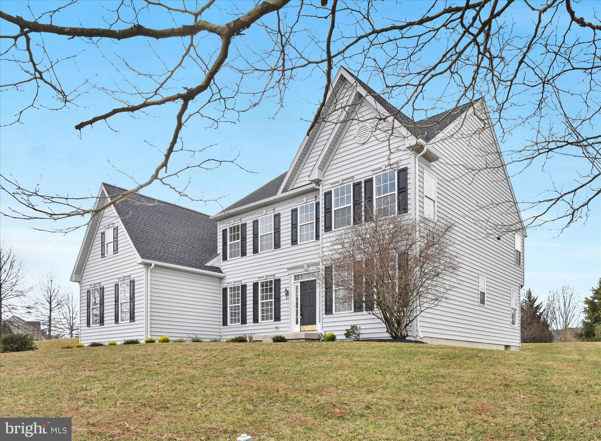 MANCHESTER FARMS - Residential