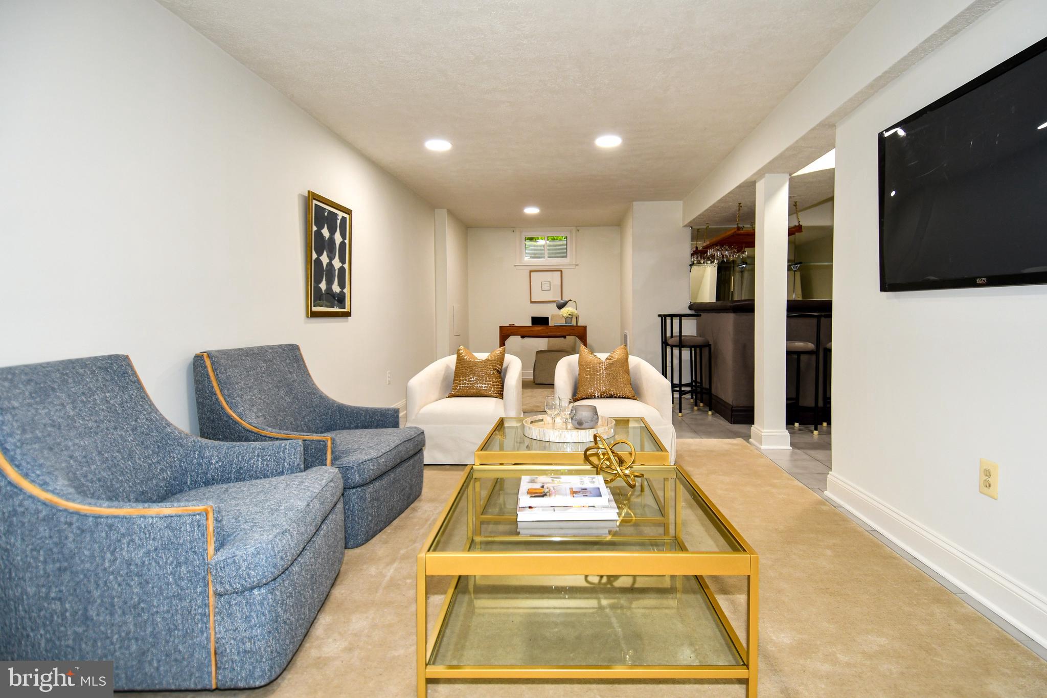 GREAT FALLS FOREST - Residential