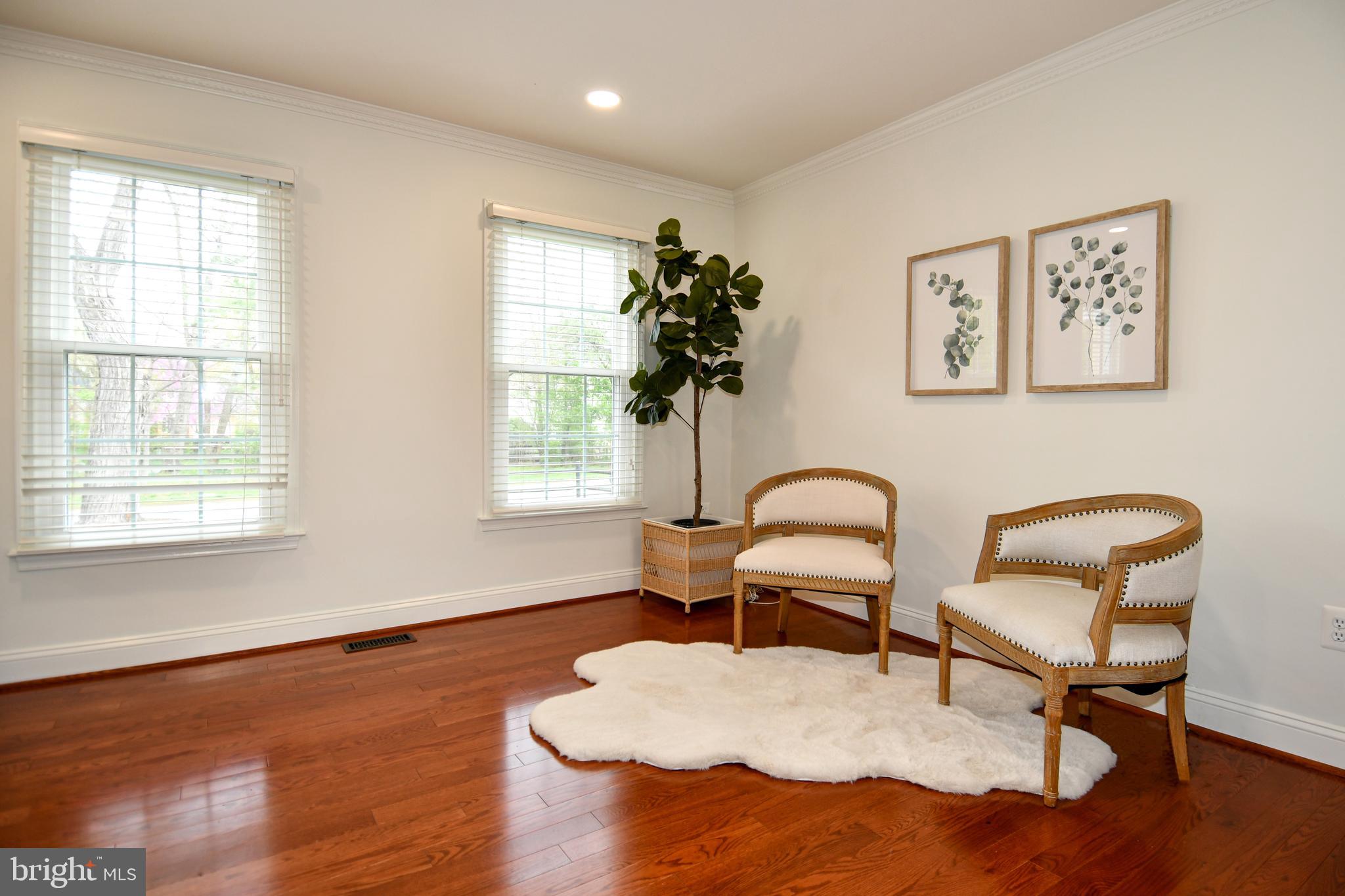 GREAT FALLS FOREST - Residential