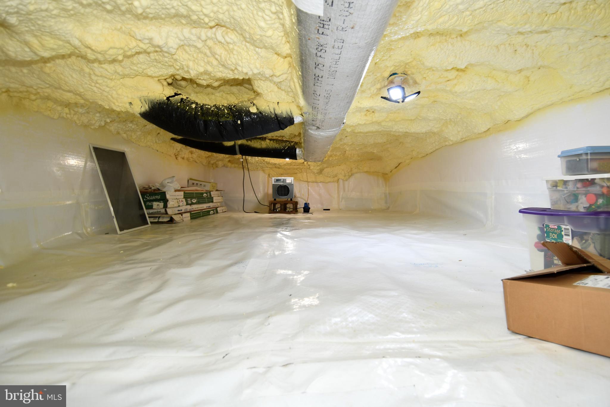 GREAT FALLS FOREST - Residential