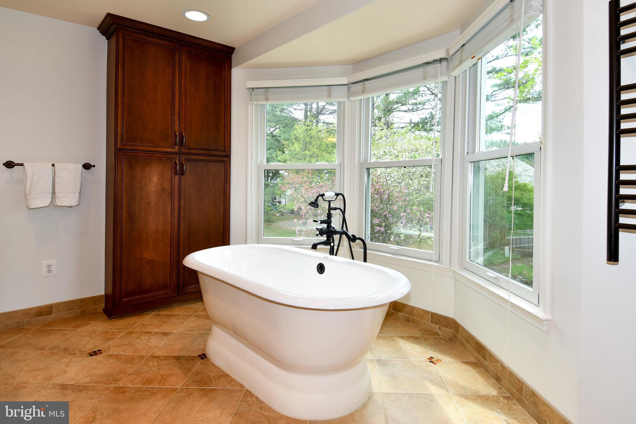 GREAT FALLS FOREST - Residential