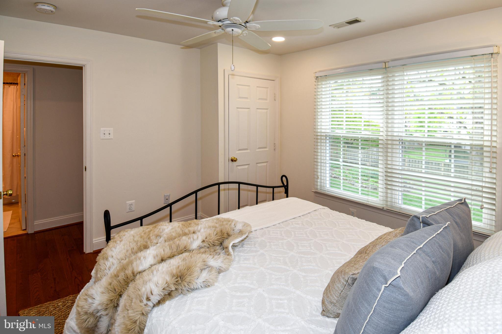 GREAT FALLS FOREST - Residential