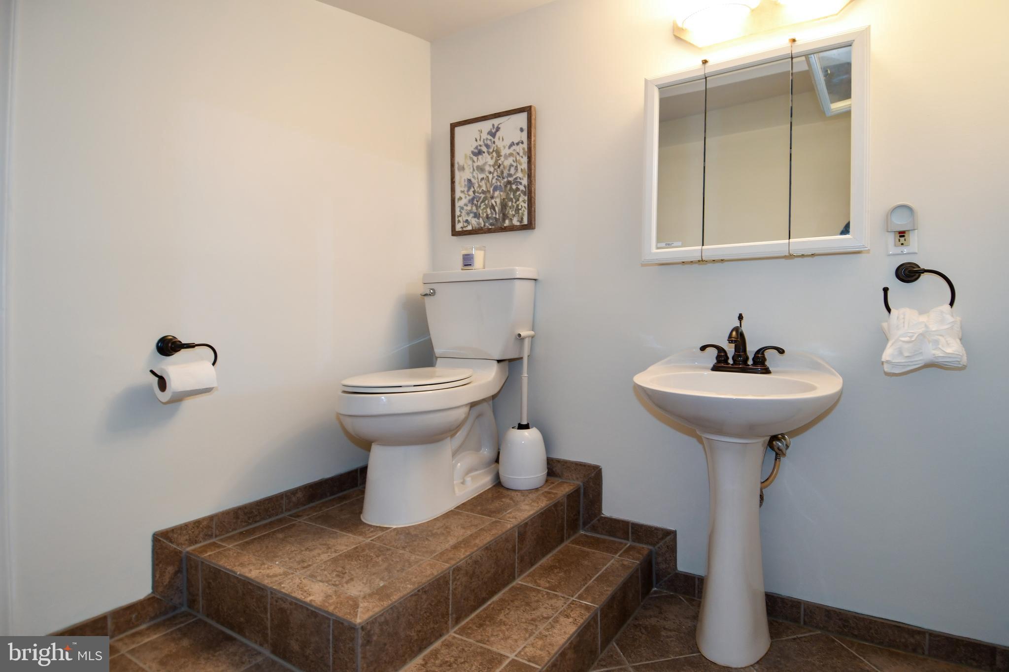 GREAT FALLS FOREST - Residential