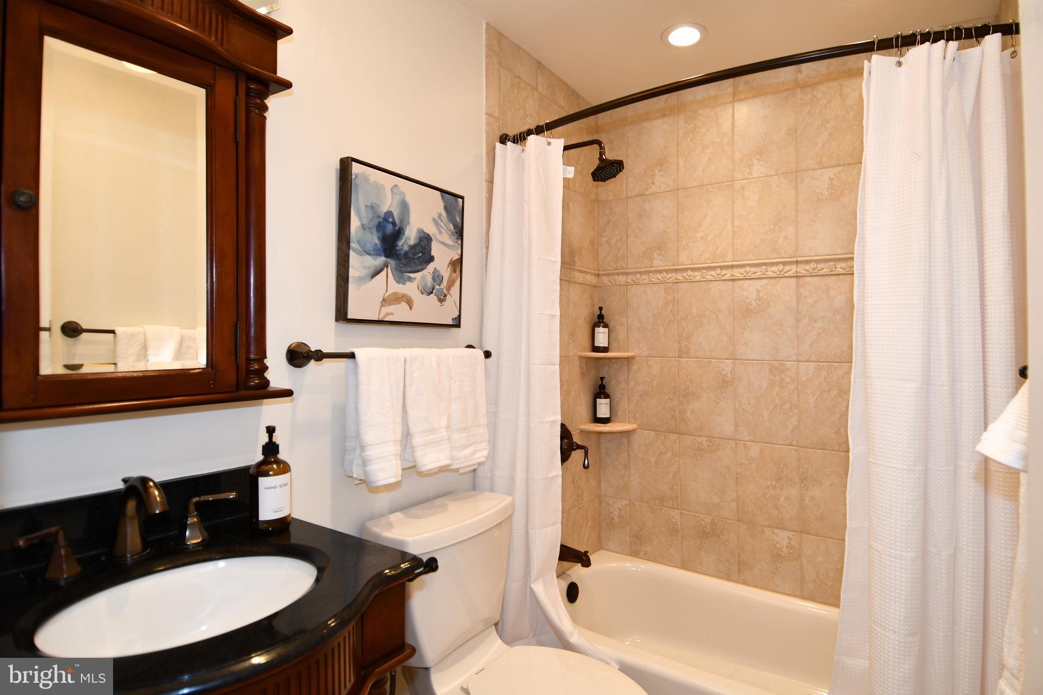 GREAT FALLS FOREST - Residential