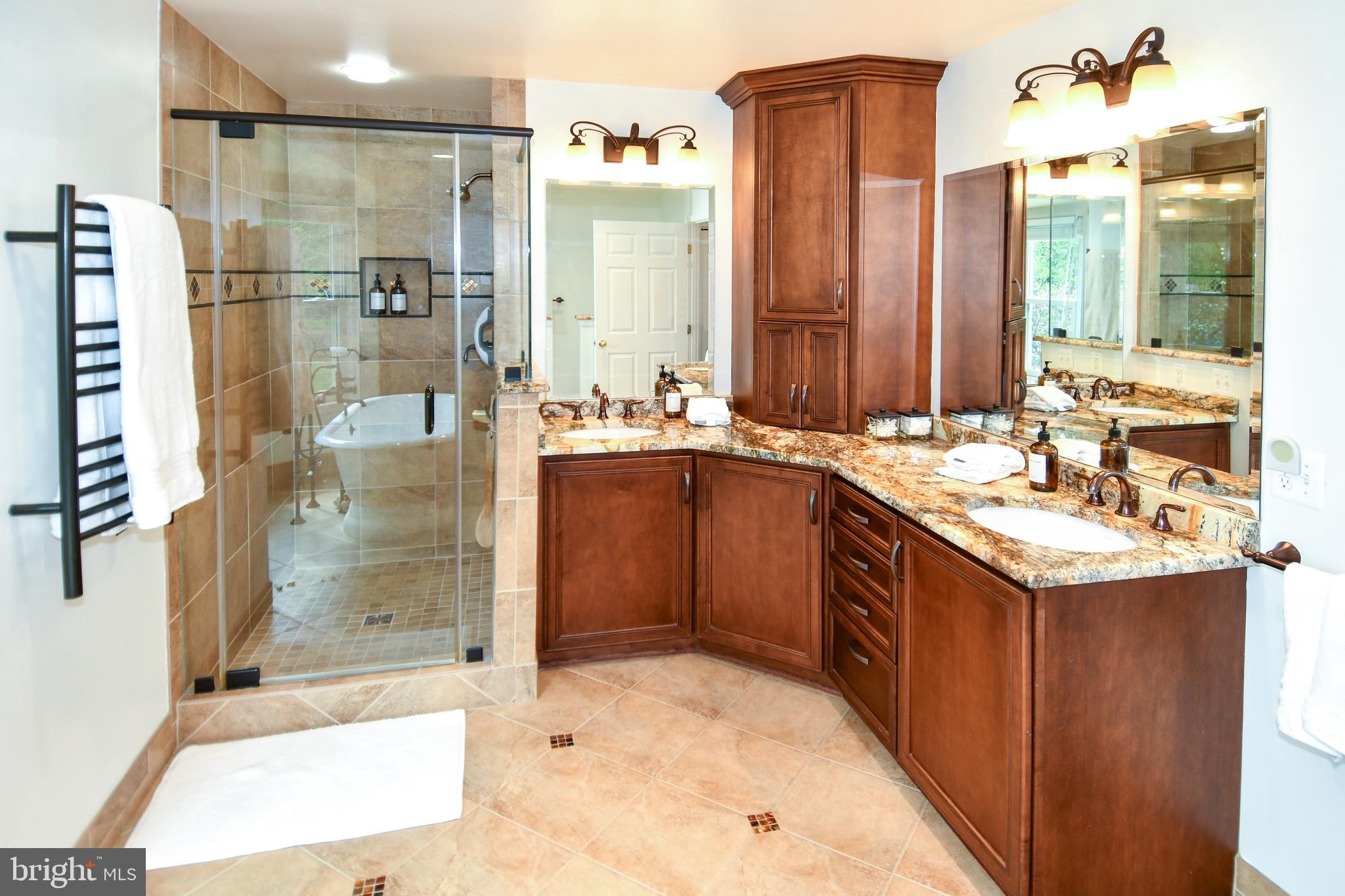 GREAT FALLS FOREST - Residential